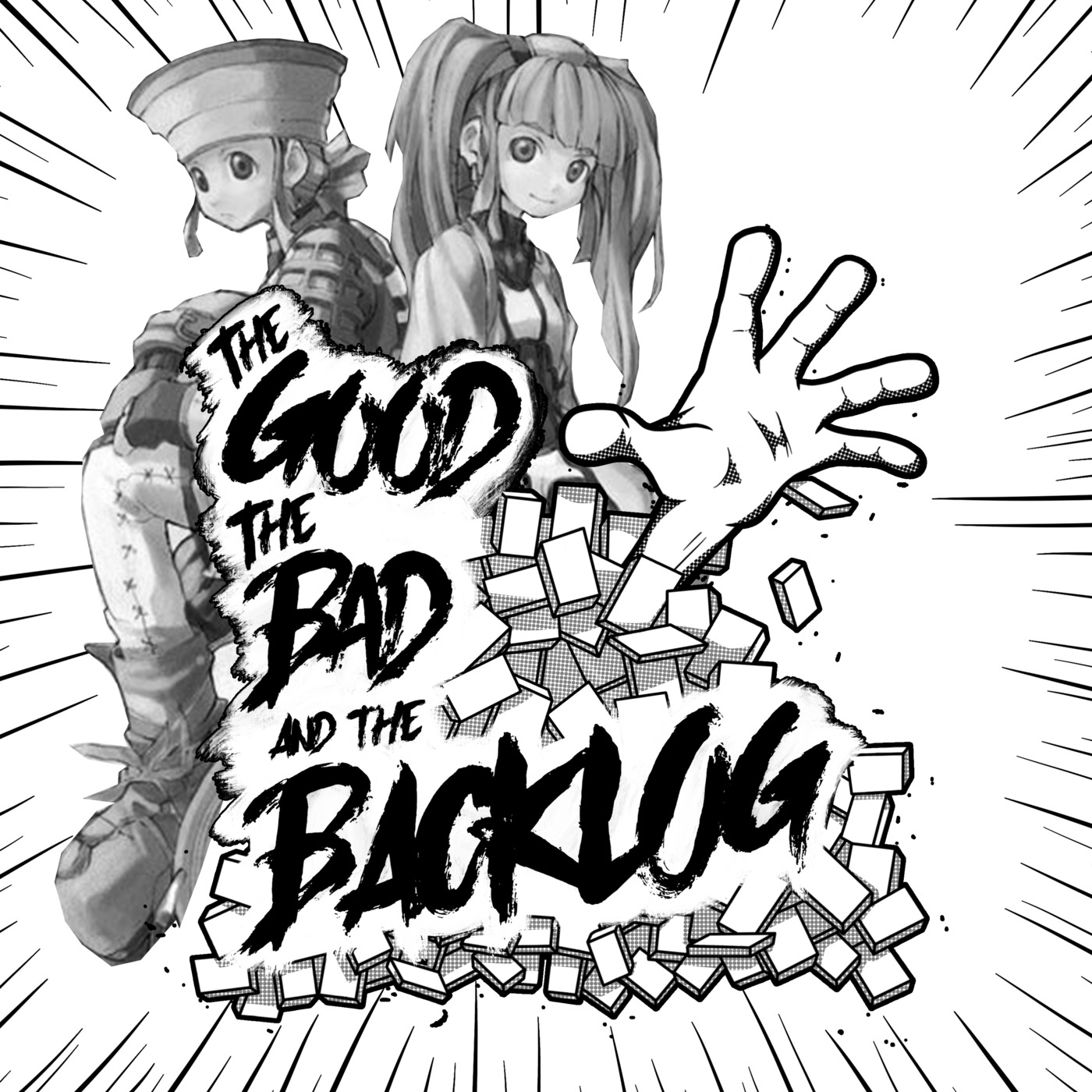 The Good, the Bad, and the Backlog