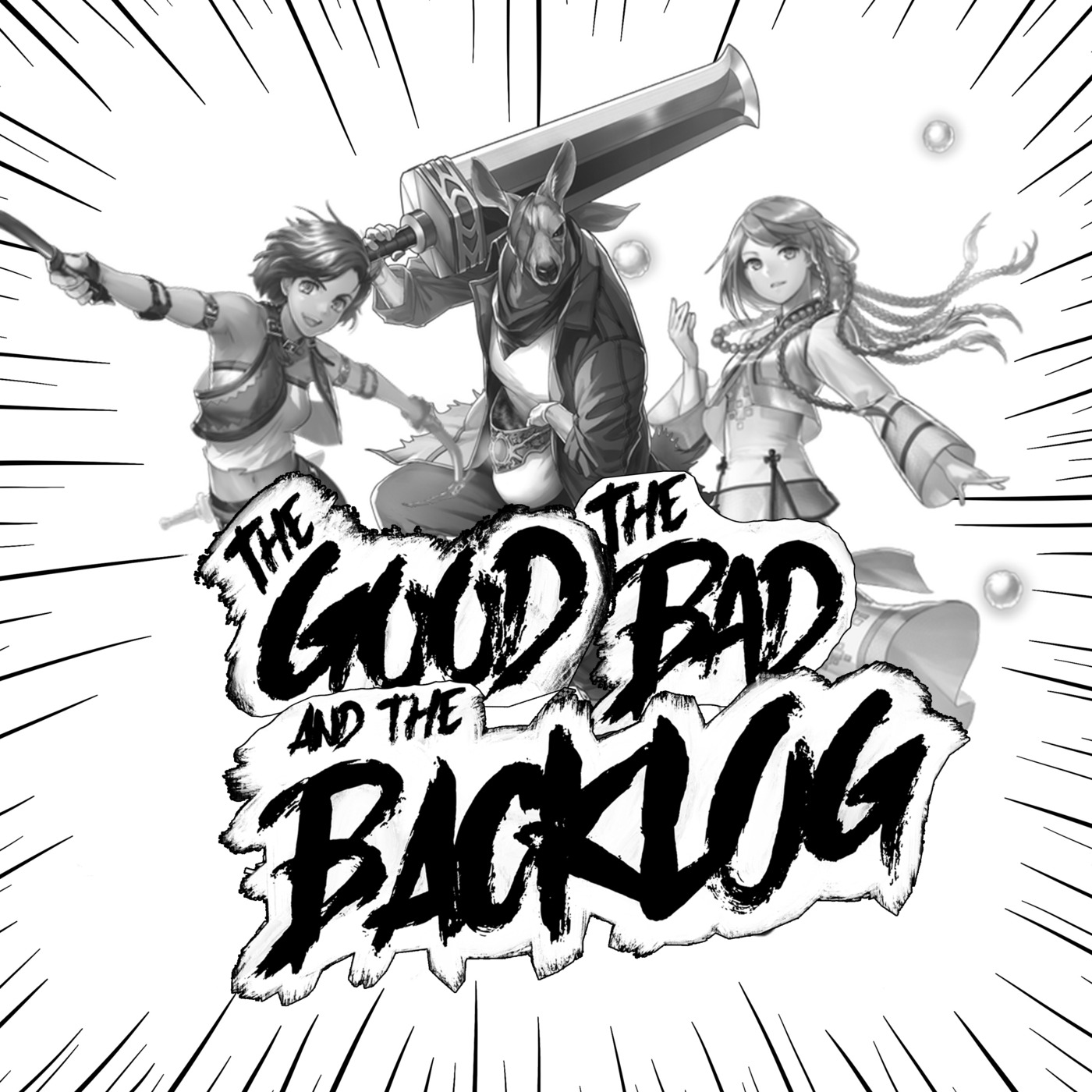 The Good, the Bad, and the Backlog