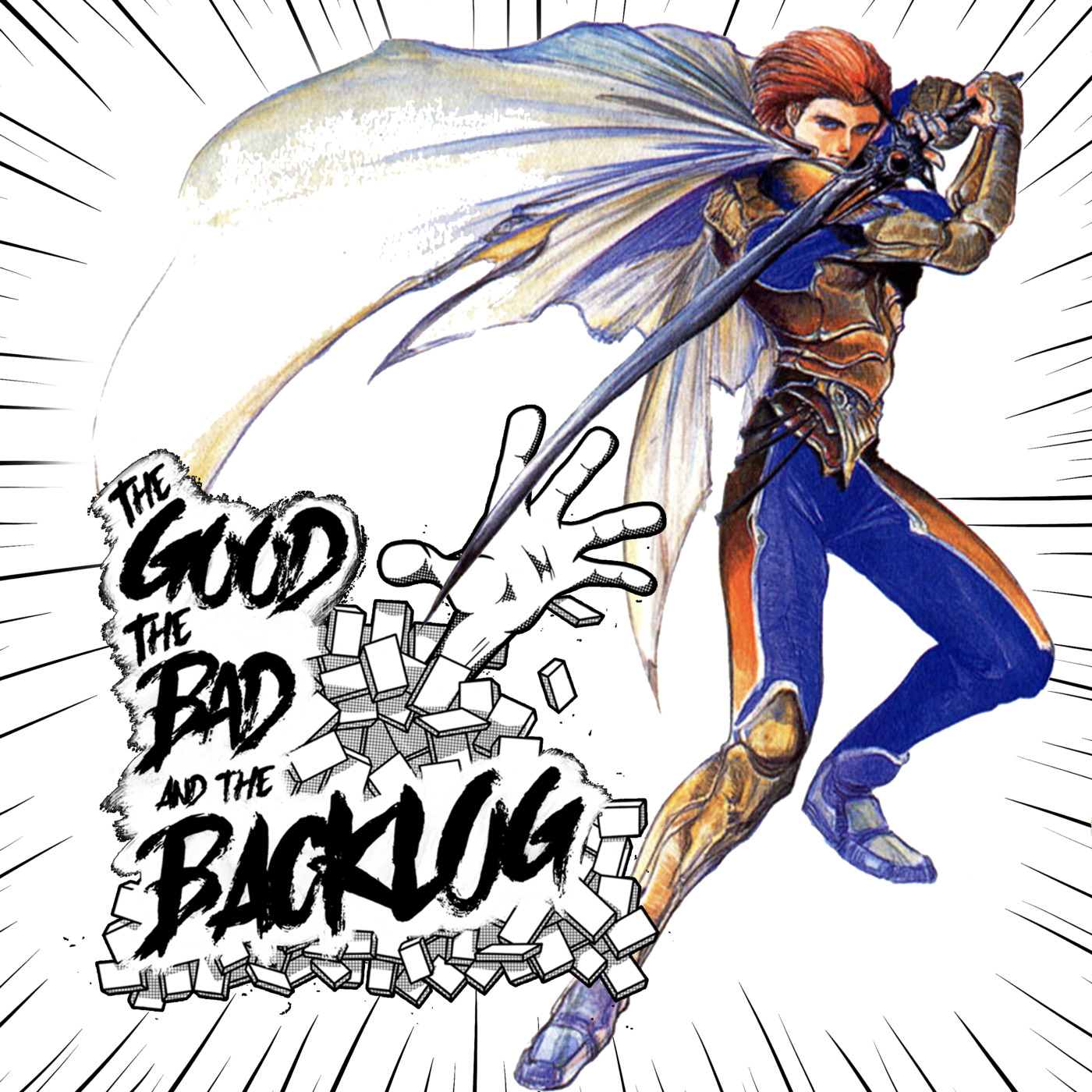 The Good, the Bad, and the Backlog