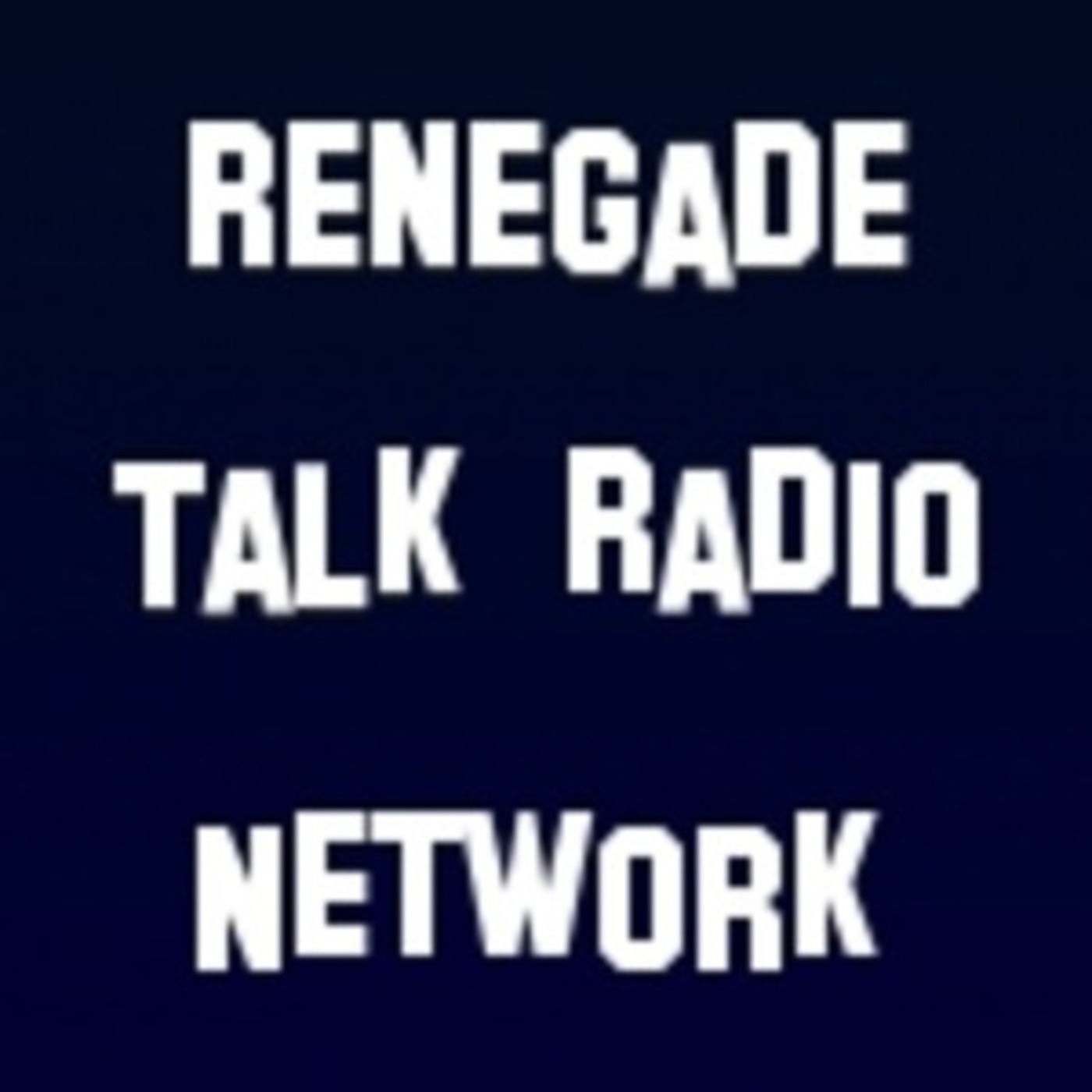 Episode 5546: American Journal Renegade Talk Radio