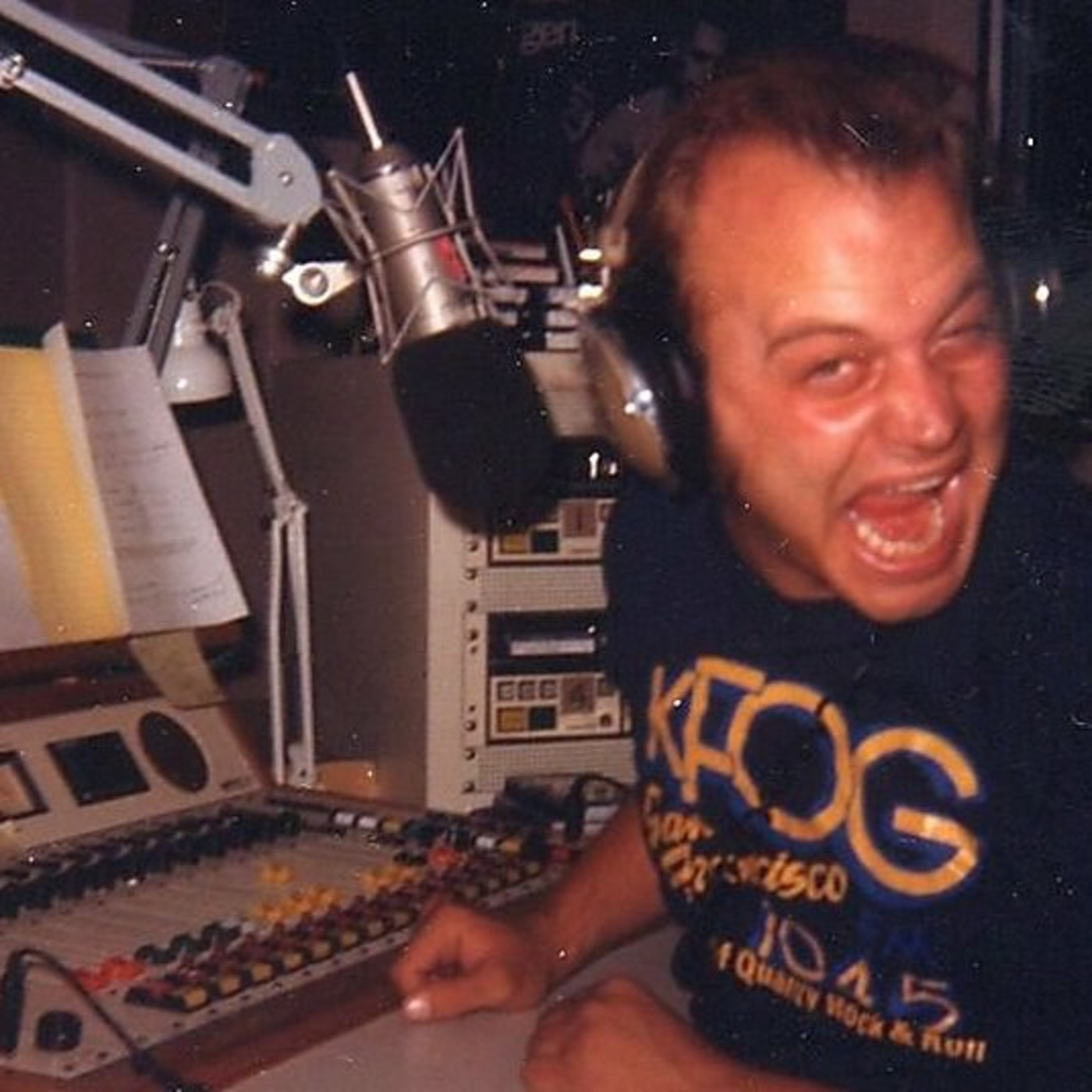 Episode 256: The Mutant Idiot Show