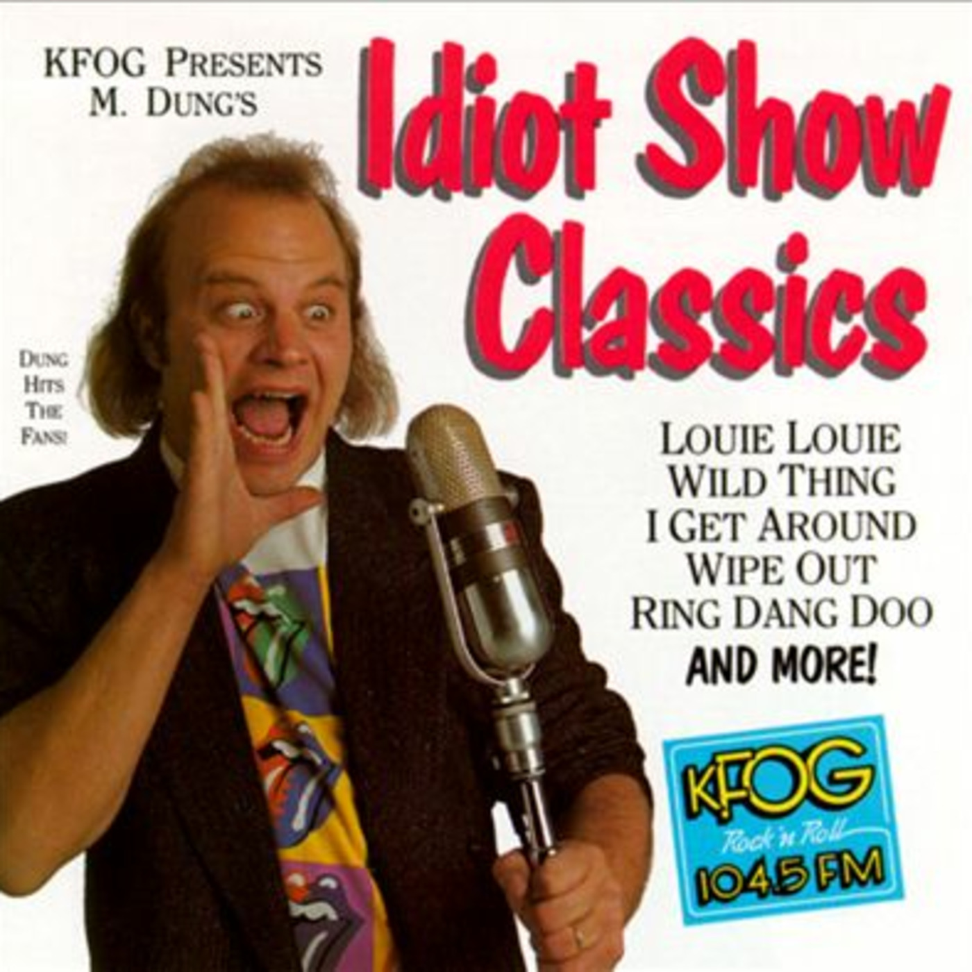 Episode 194: The Mutant Idiot Show