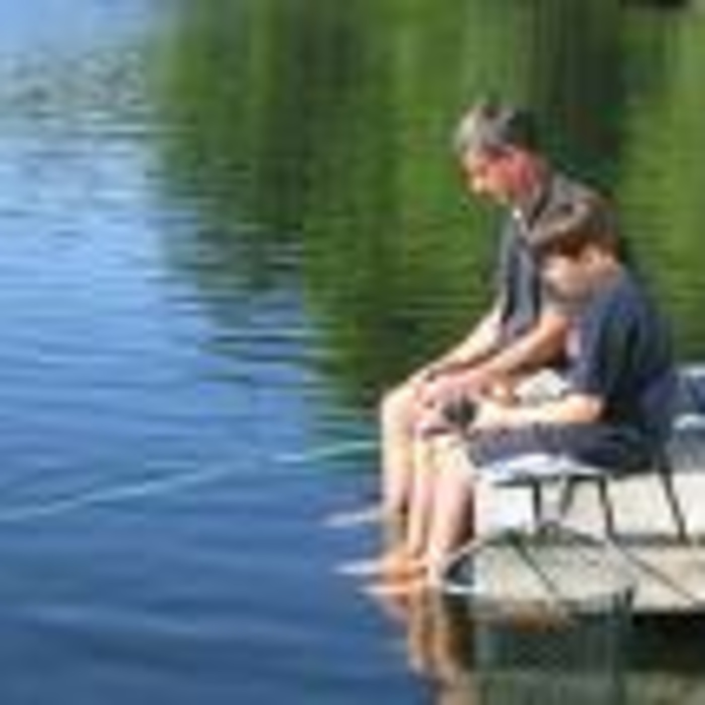 The O Bama Nation of Fishing and Hunting and the Unemployment Mess
