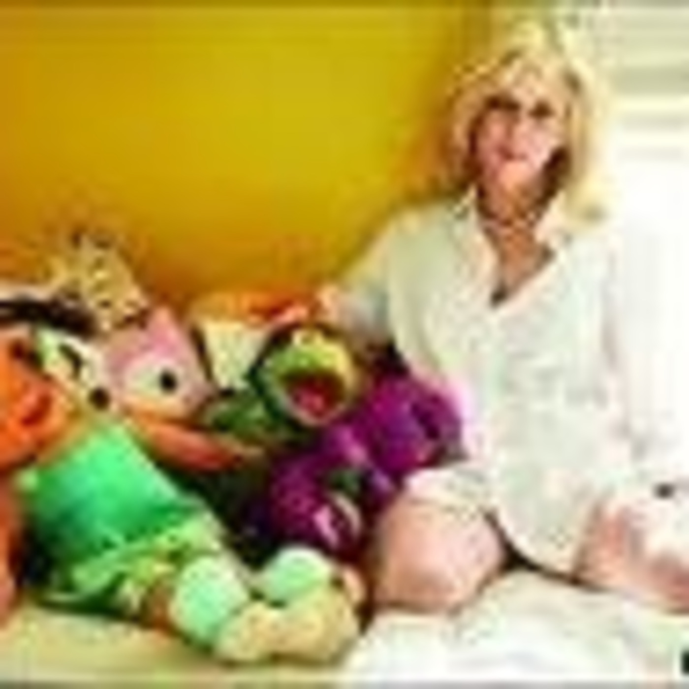 Rielle Hunter the randy Sex Kitten Porno on Time Warner and sex and the Pope
