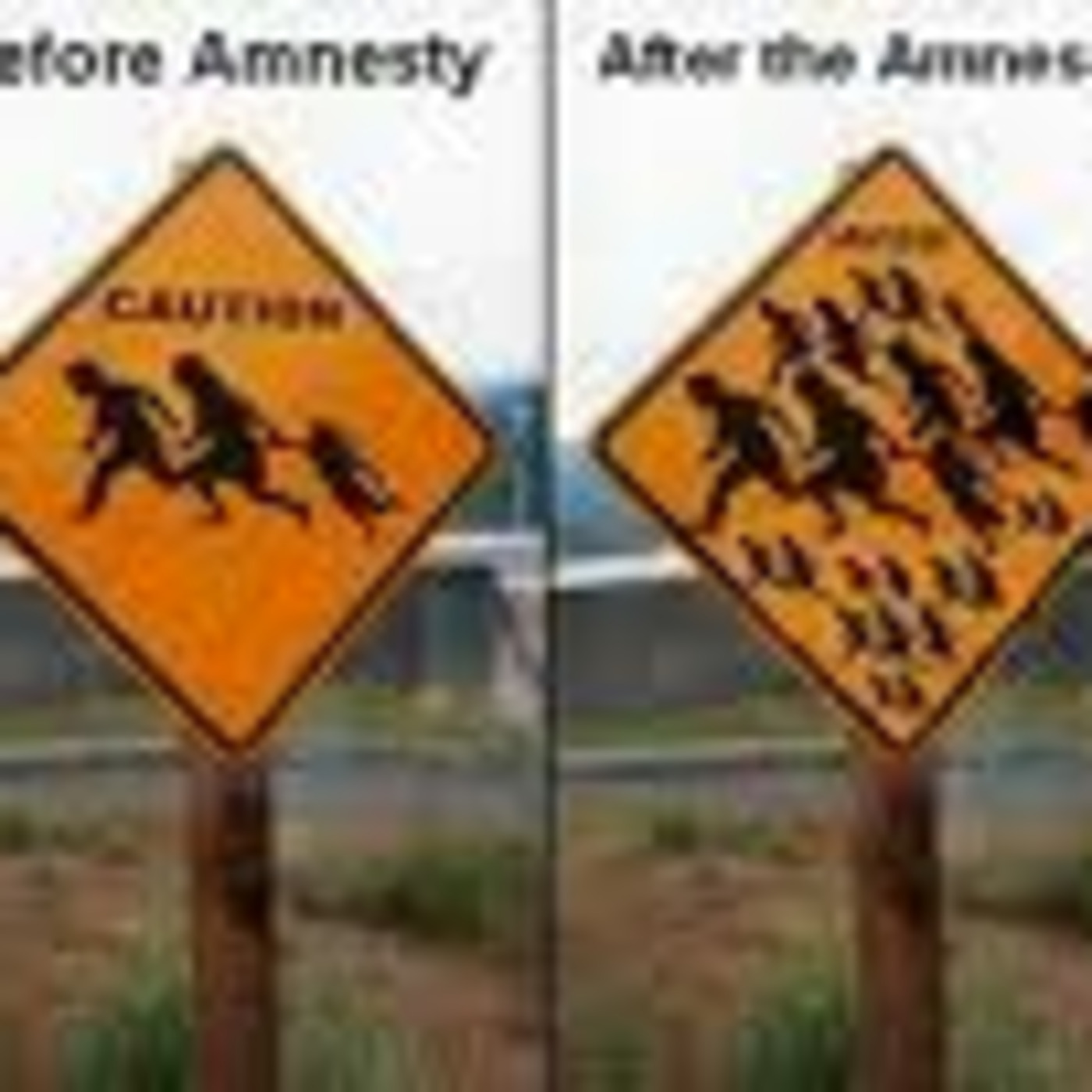 Arizona Aliens and the POlice