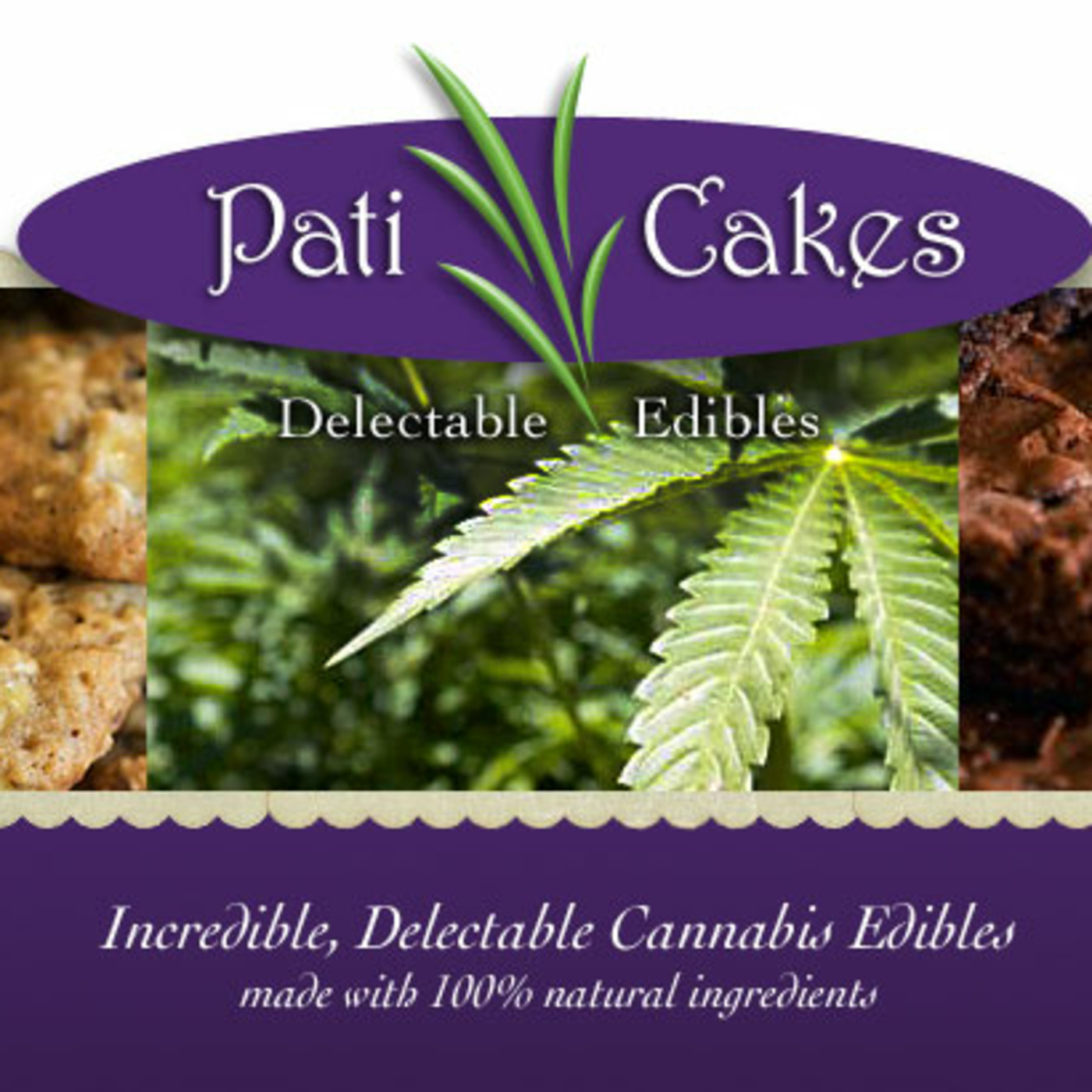 Medicinal Cannabis Treats