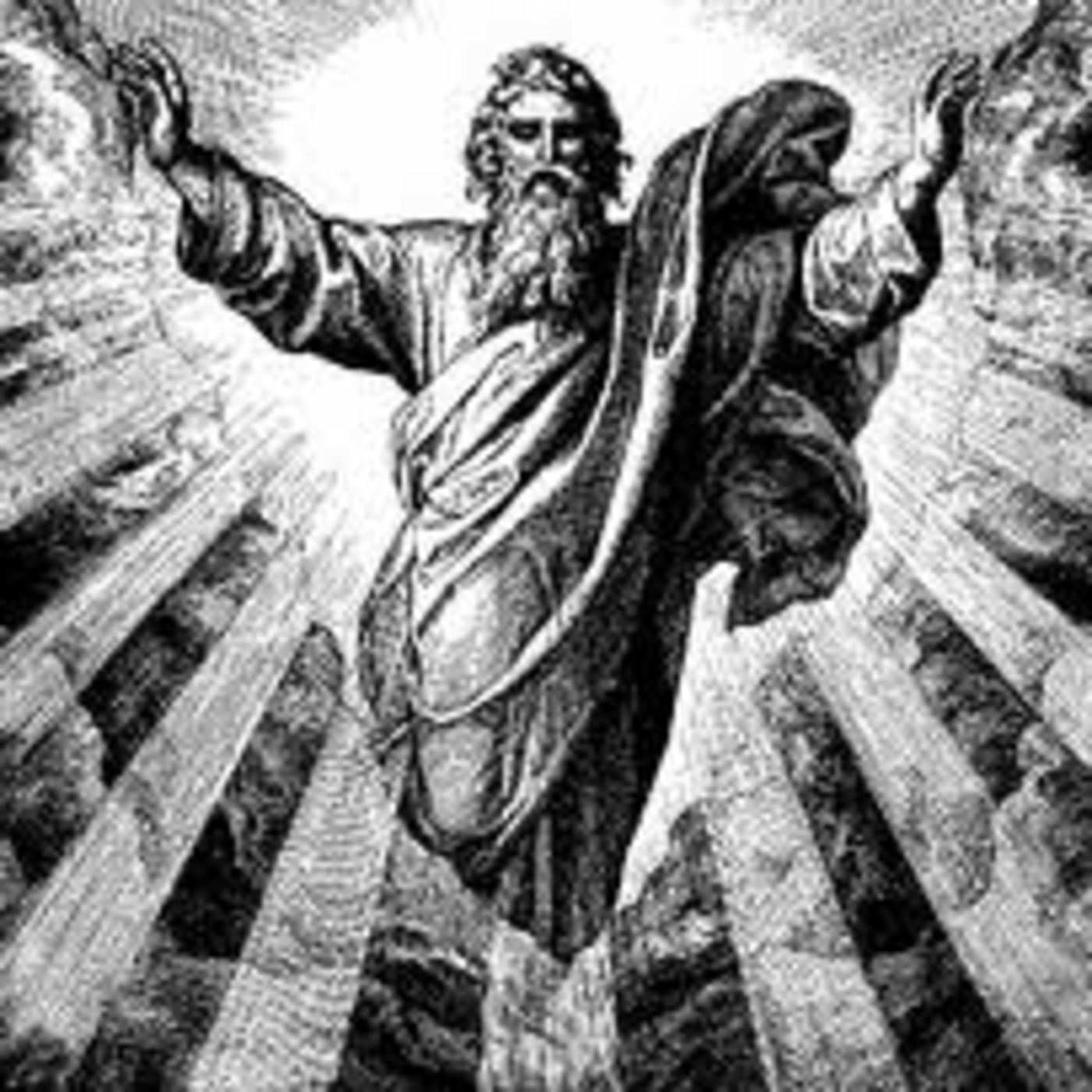 God Has Spoken to Renegade Nation