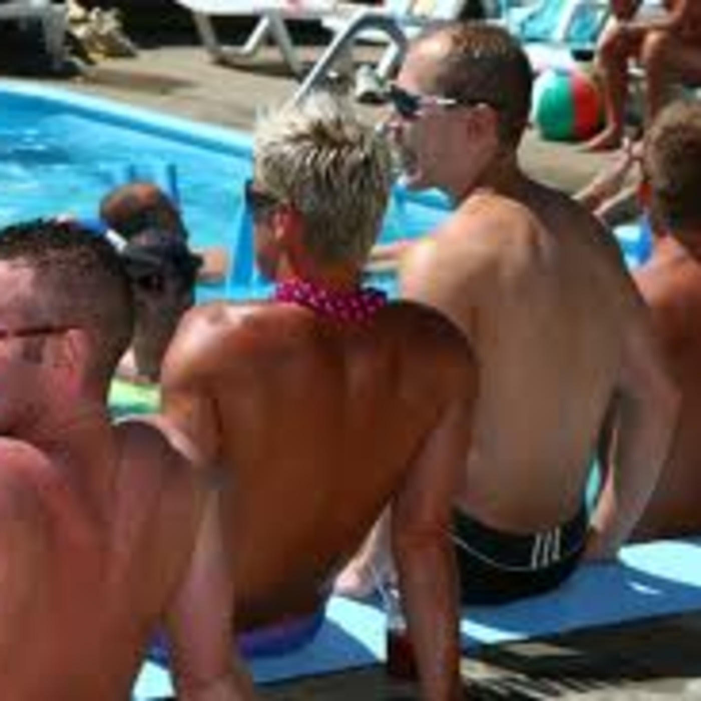 Paladino Rented to Gay Clubs