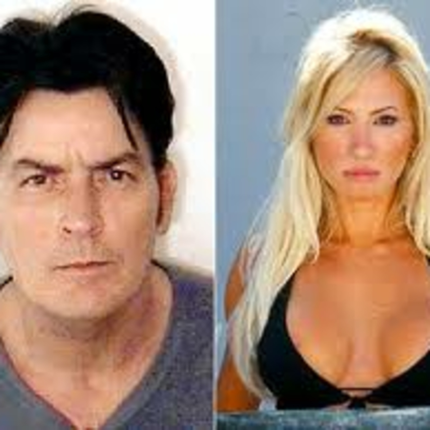 Charlie Sheen in Trouble Again
