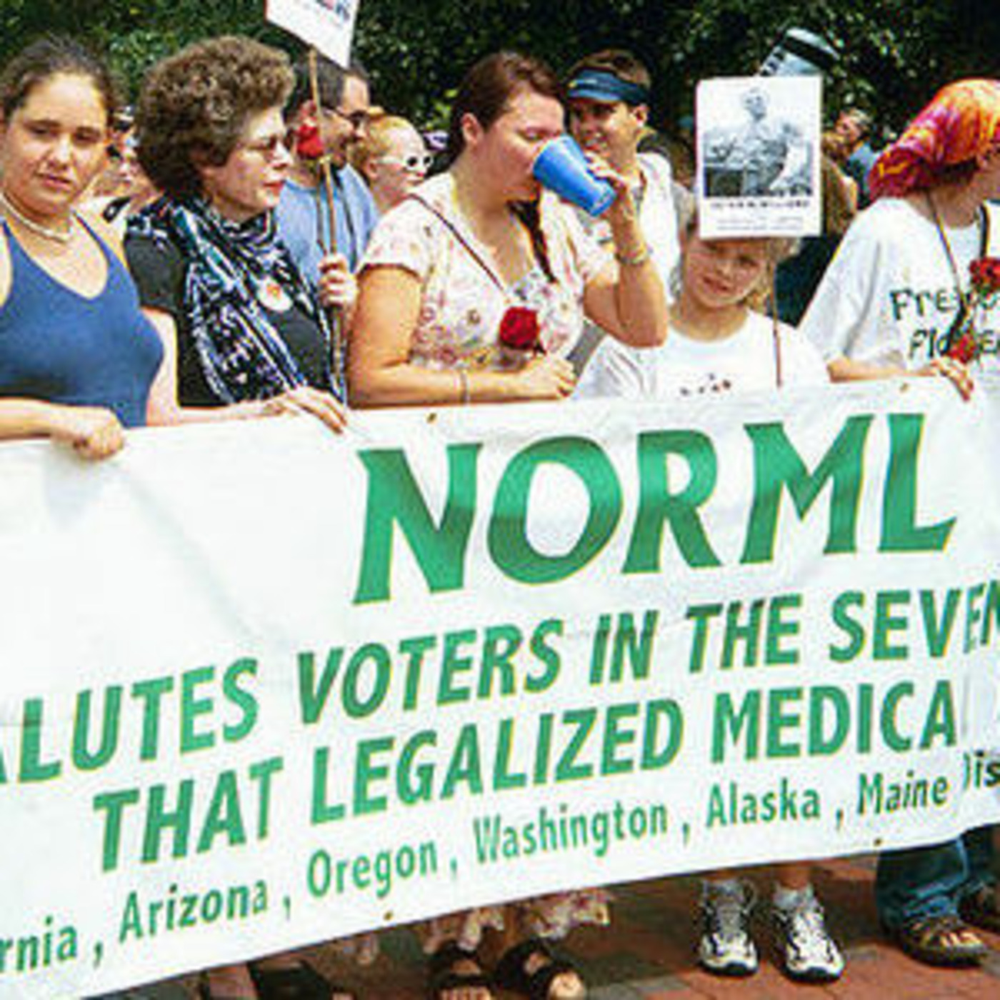 Cannabis Thursday Prop 19