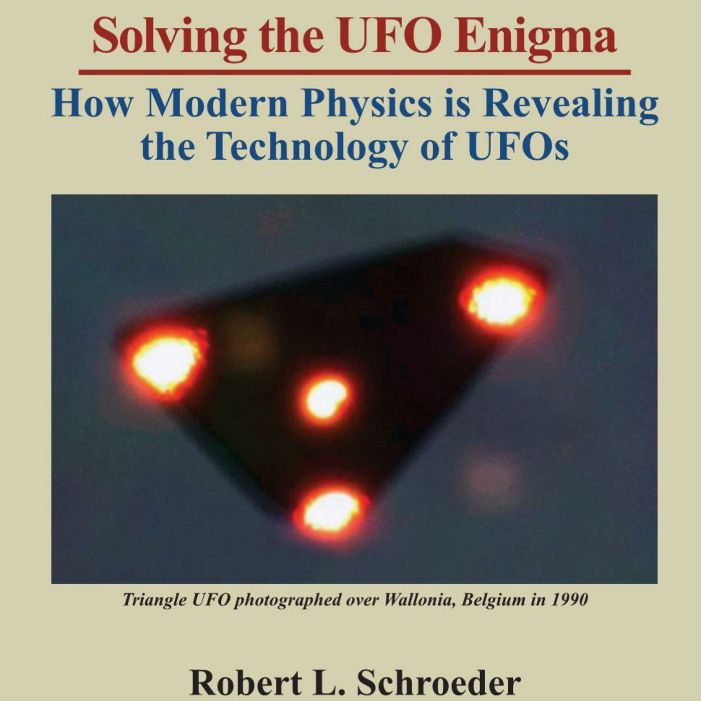 UFO Thursday