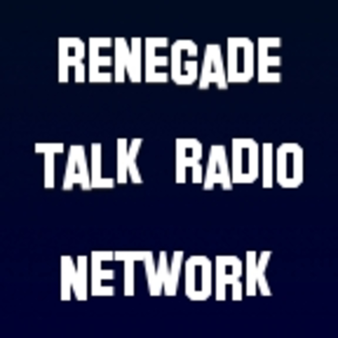 Renegade Talk Radio