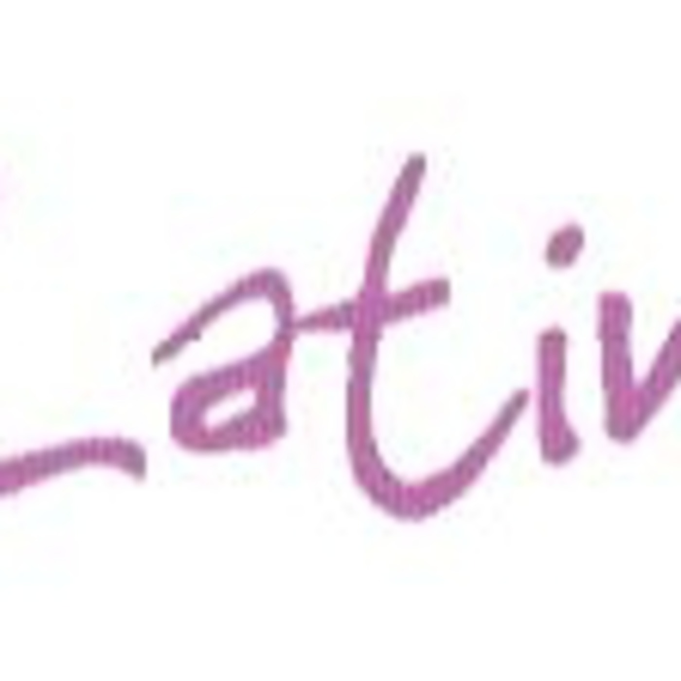 Latinitas Podcast
