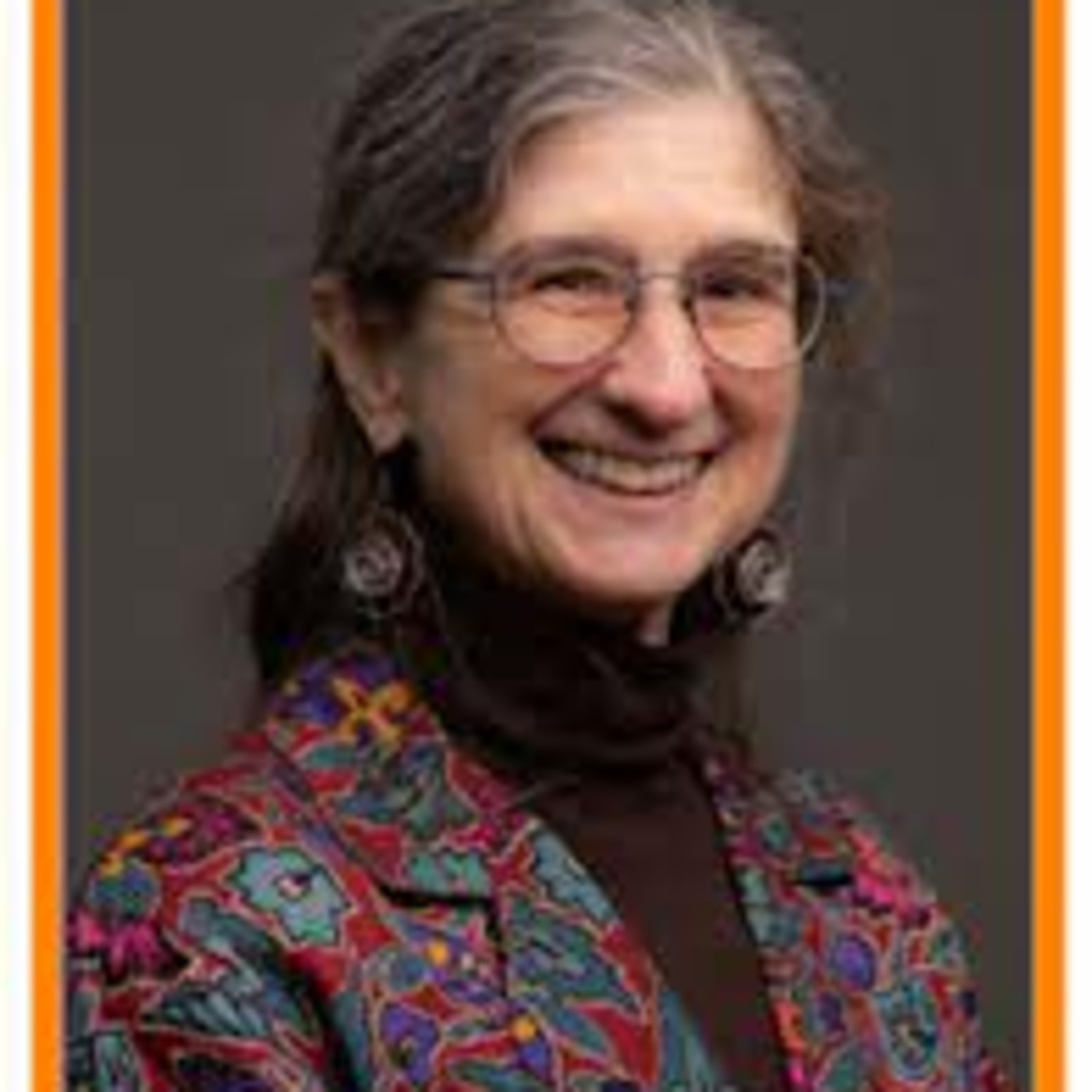 Episode 44: Interview with Dr. Deborah Healey Part 2 episode artwork