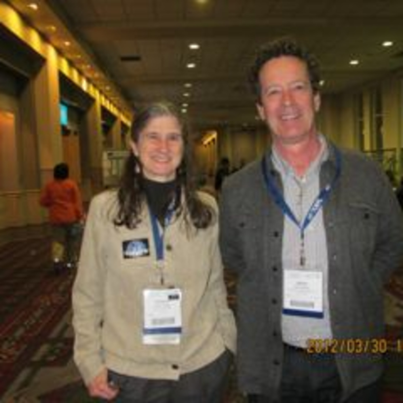 Avenue - LearnIT2teach Podcasts