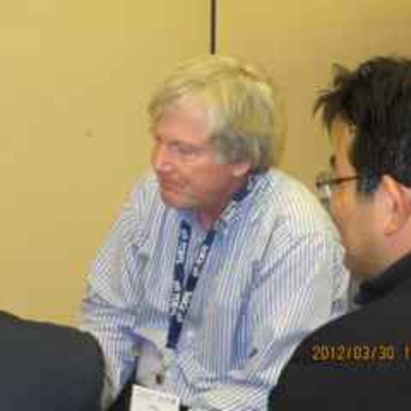 Avenue - LearnIT2teach Podcasts