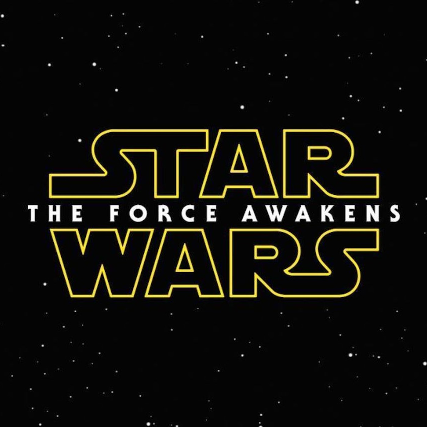 Nappy review of Star Wars Force Awakens