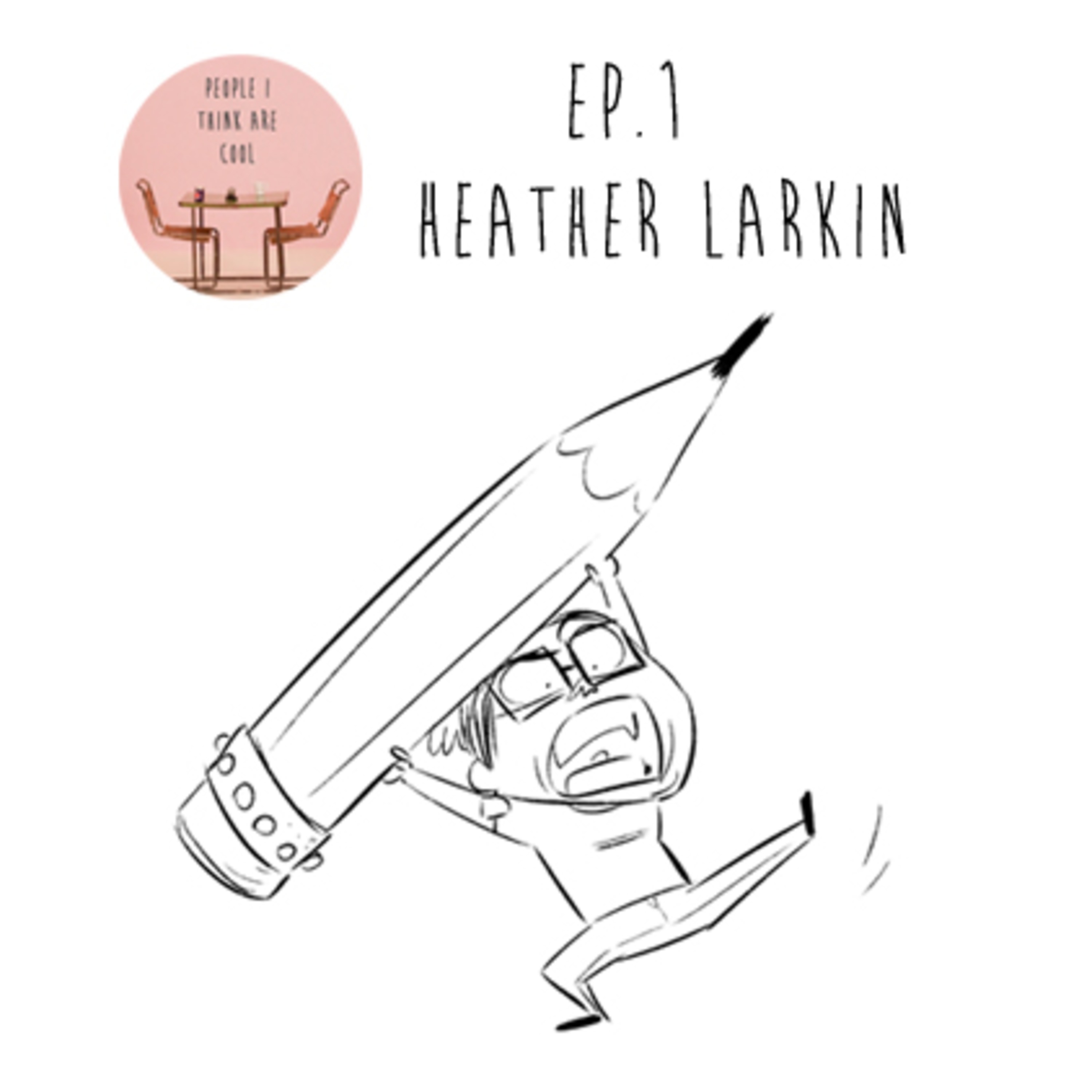 People I Think Are Cool Podcast