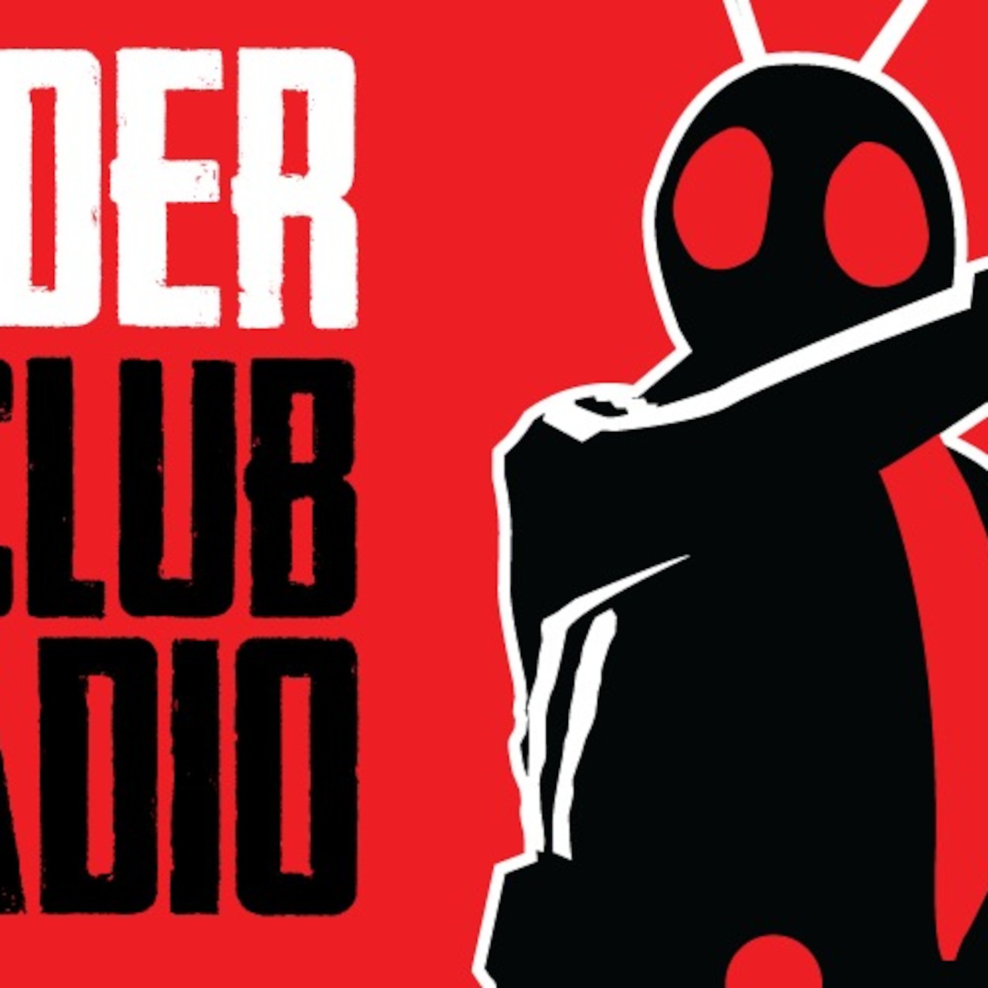 Rider Club Radio #1