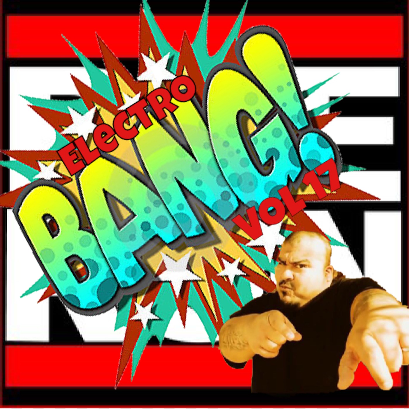 Electro Bang Vol 17