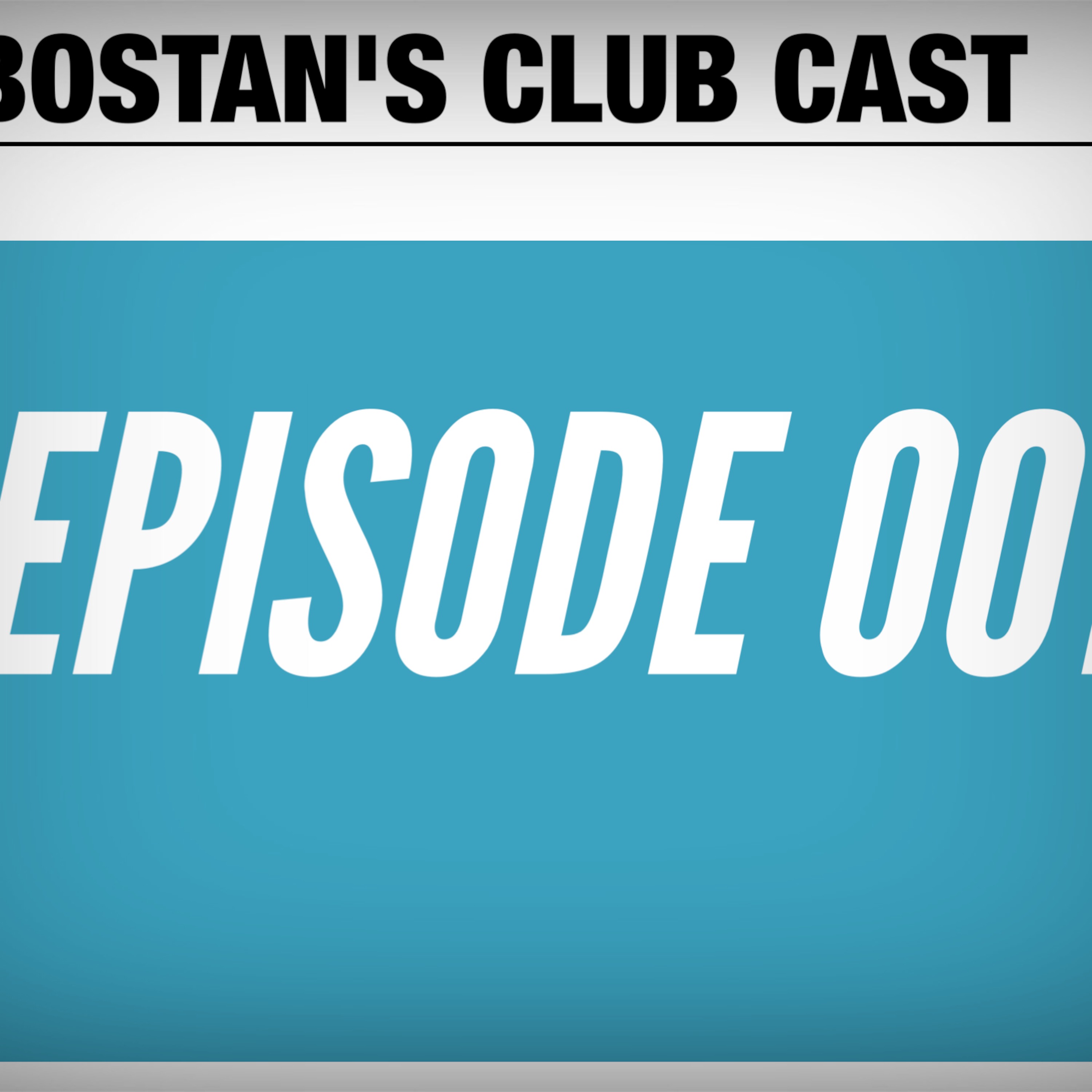 DJ BOSTAN's Podcast