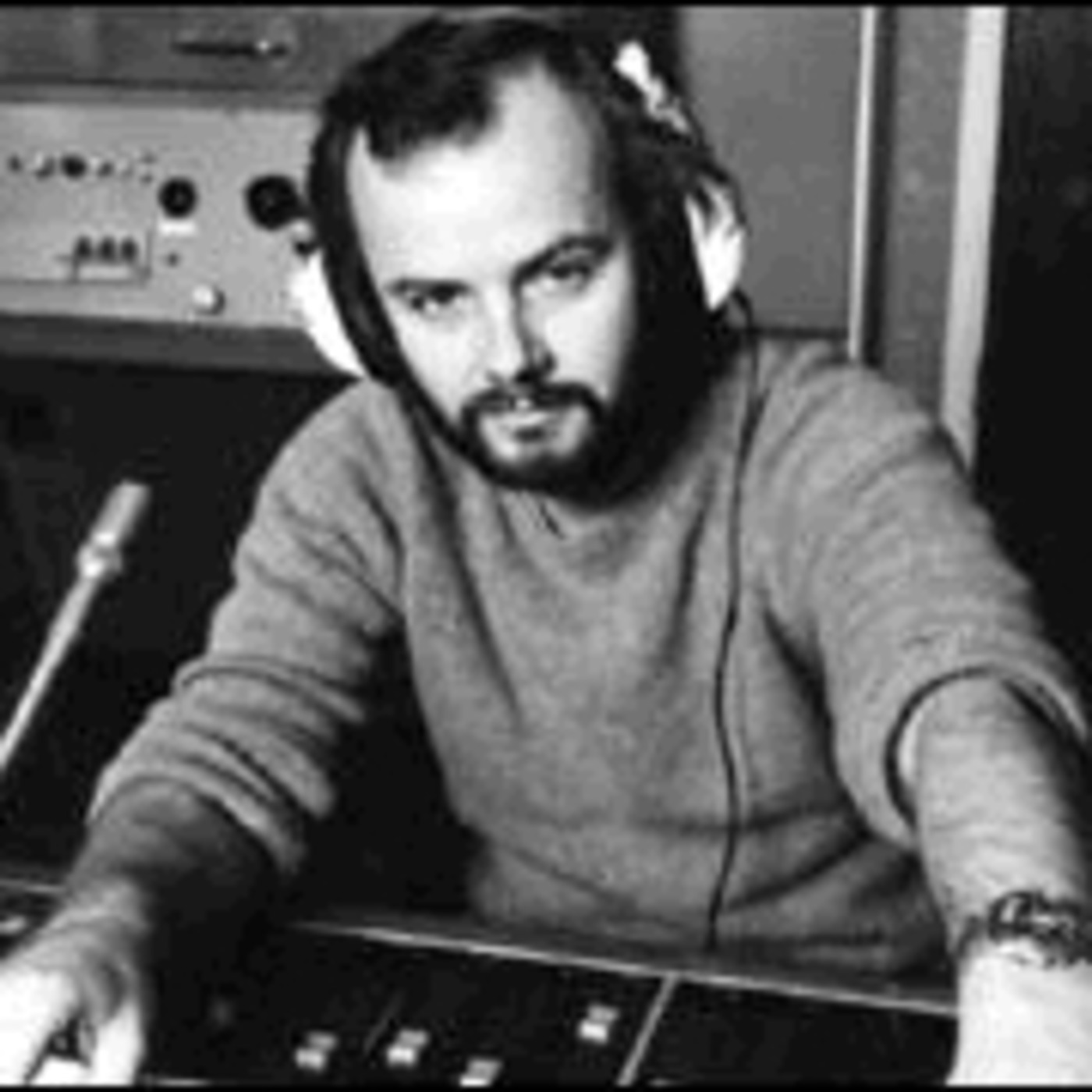 Remembering John Peel (12th Podcast) episode artwork