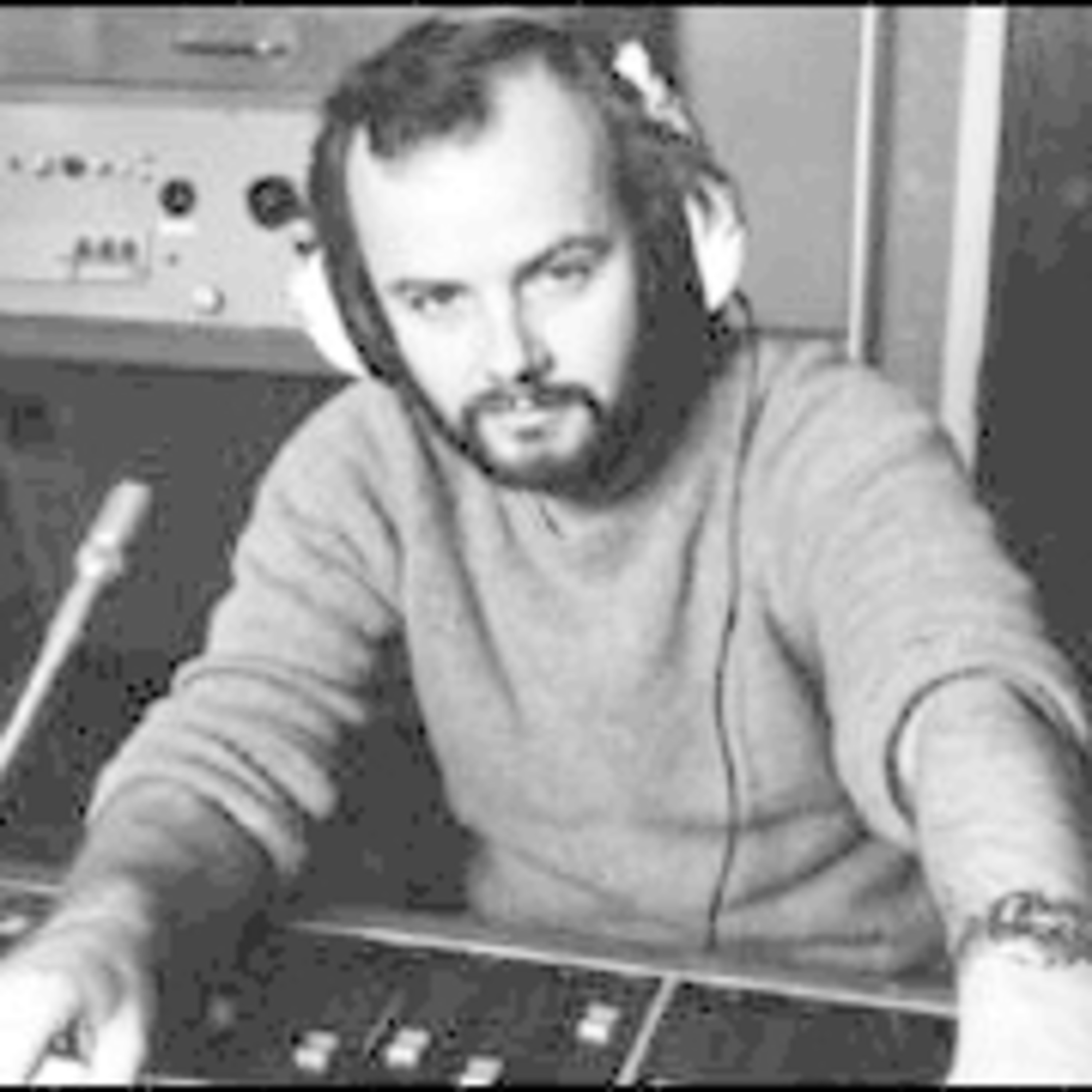 Remembering John Peel