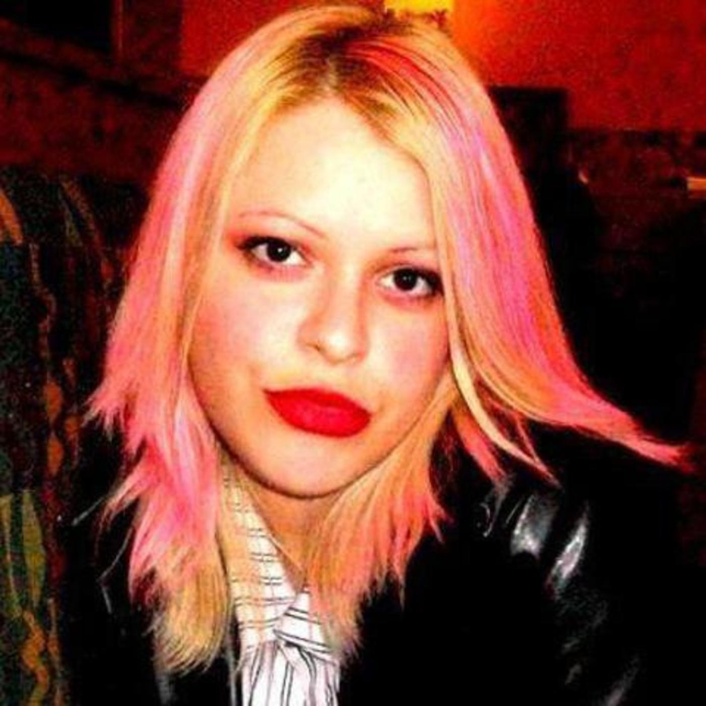 Stephanie Wolfe's Web Radio