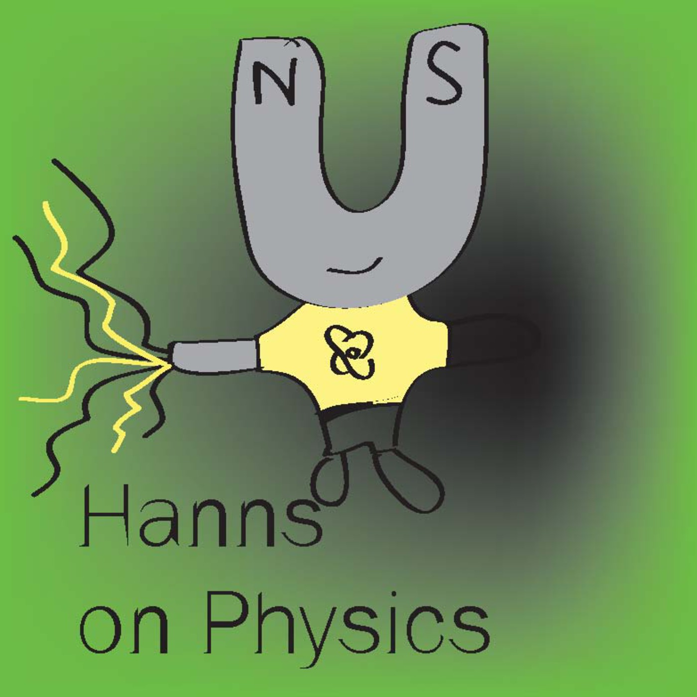 Hanns on Physics