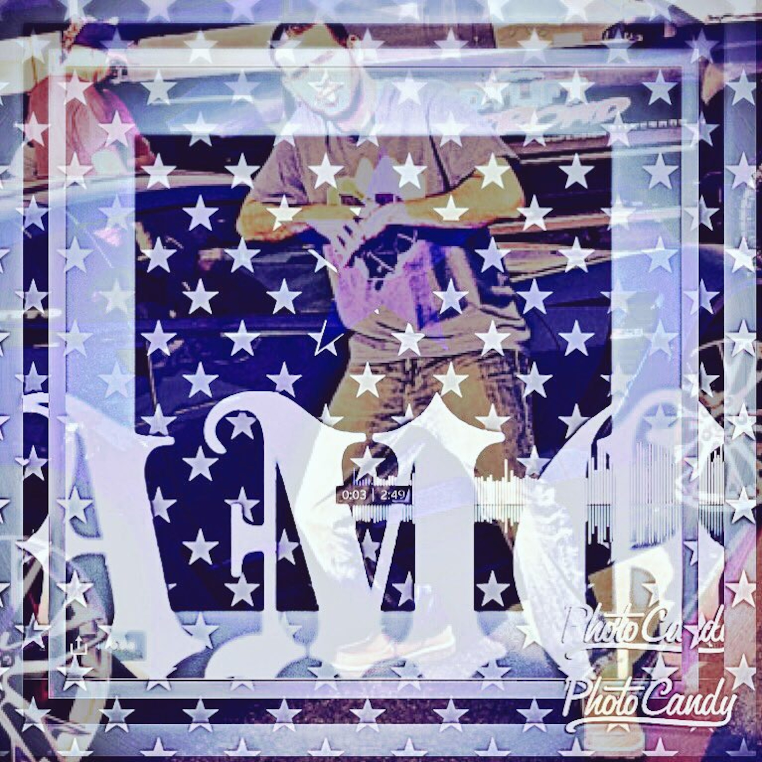 Texas Tycoon Presents AMG