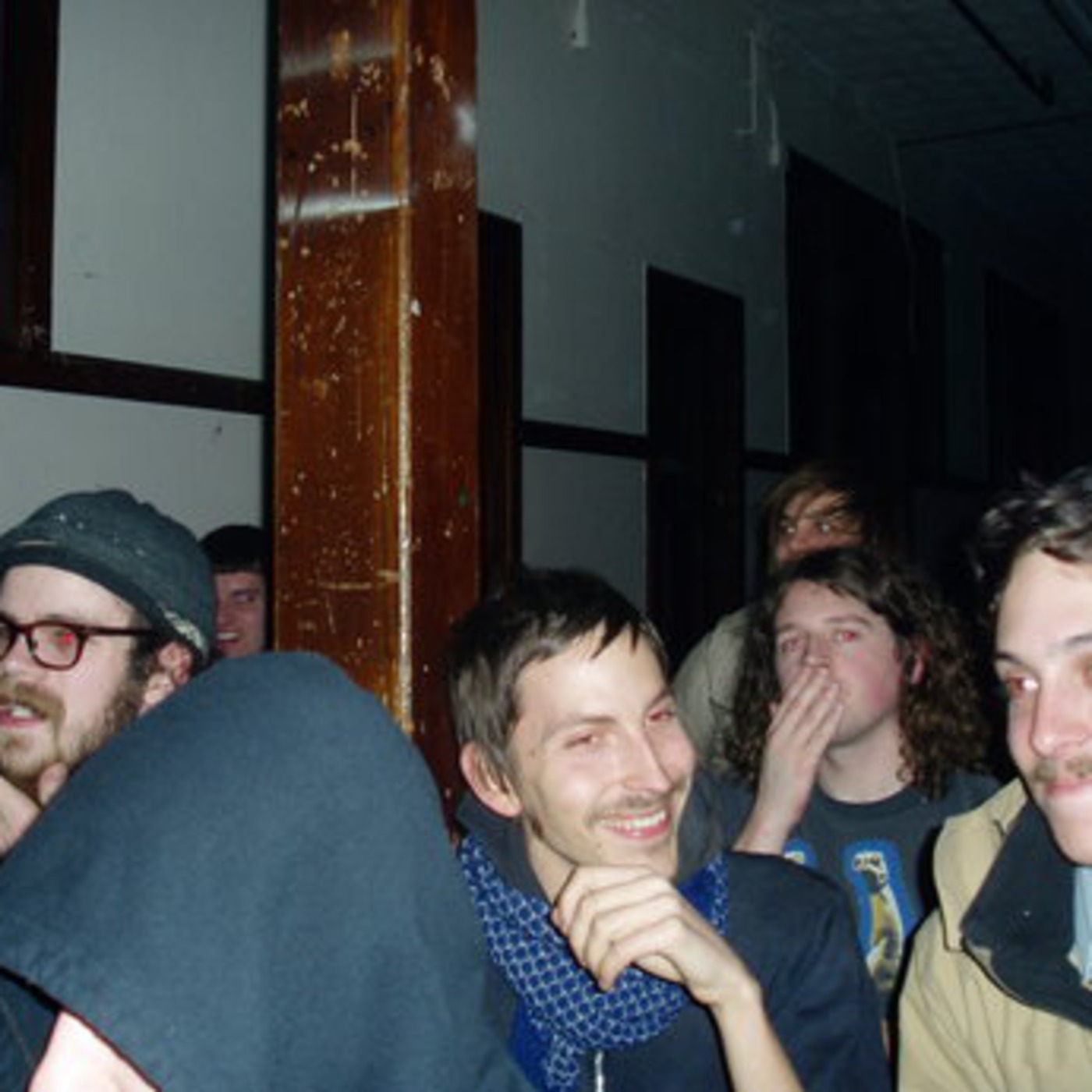 nimby sound archive