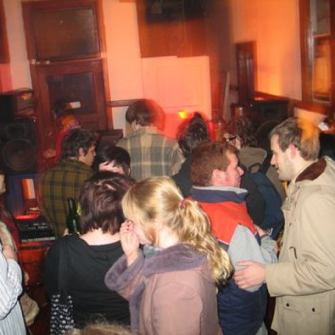 nimby sound archive