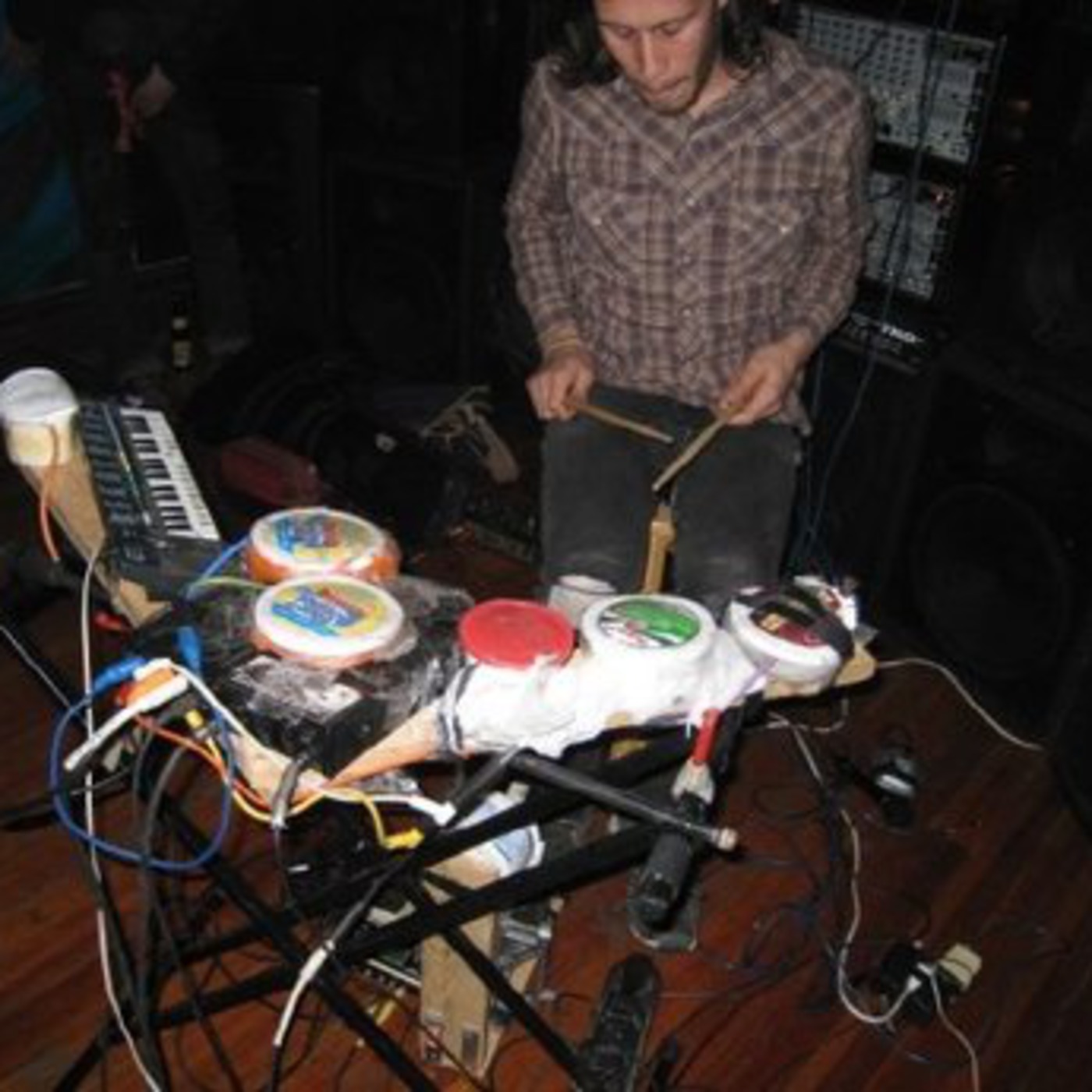 nimby sound archive