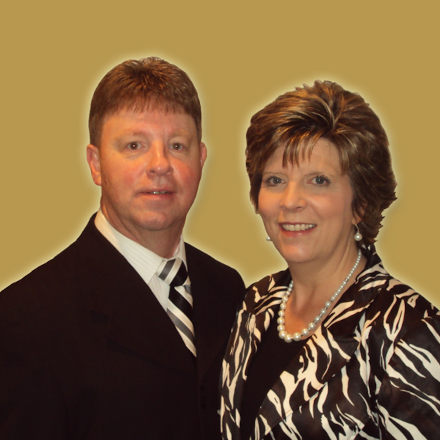 Pastor Curtis True's Podcast