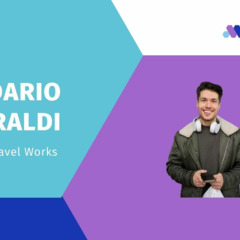 Who is Dario Schiraldi? | Free Podcasts | Podomatic