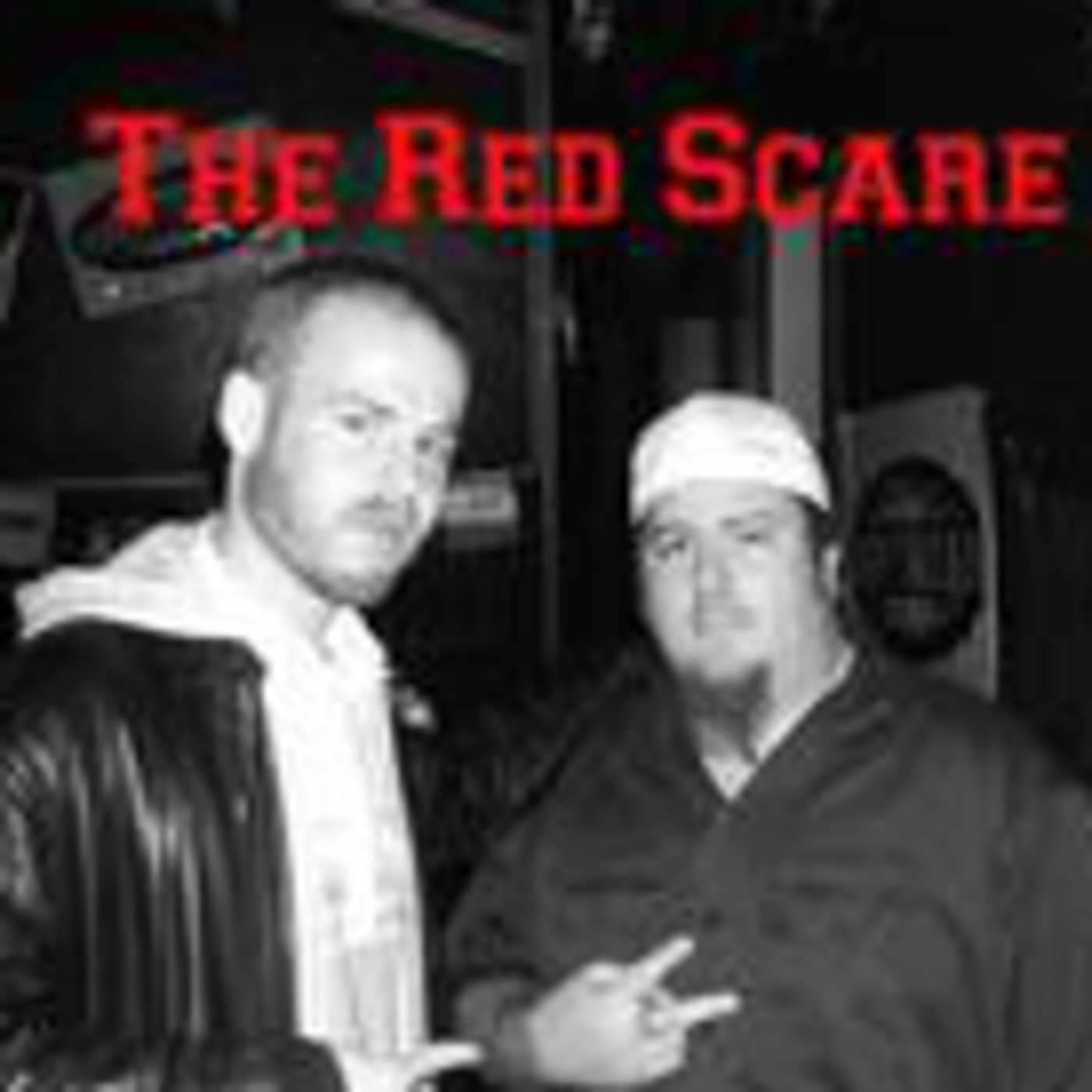 Best of the Red Scare
