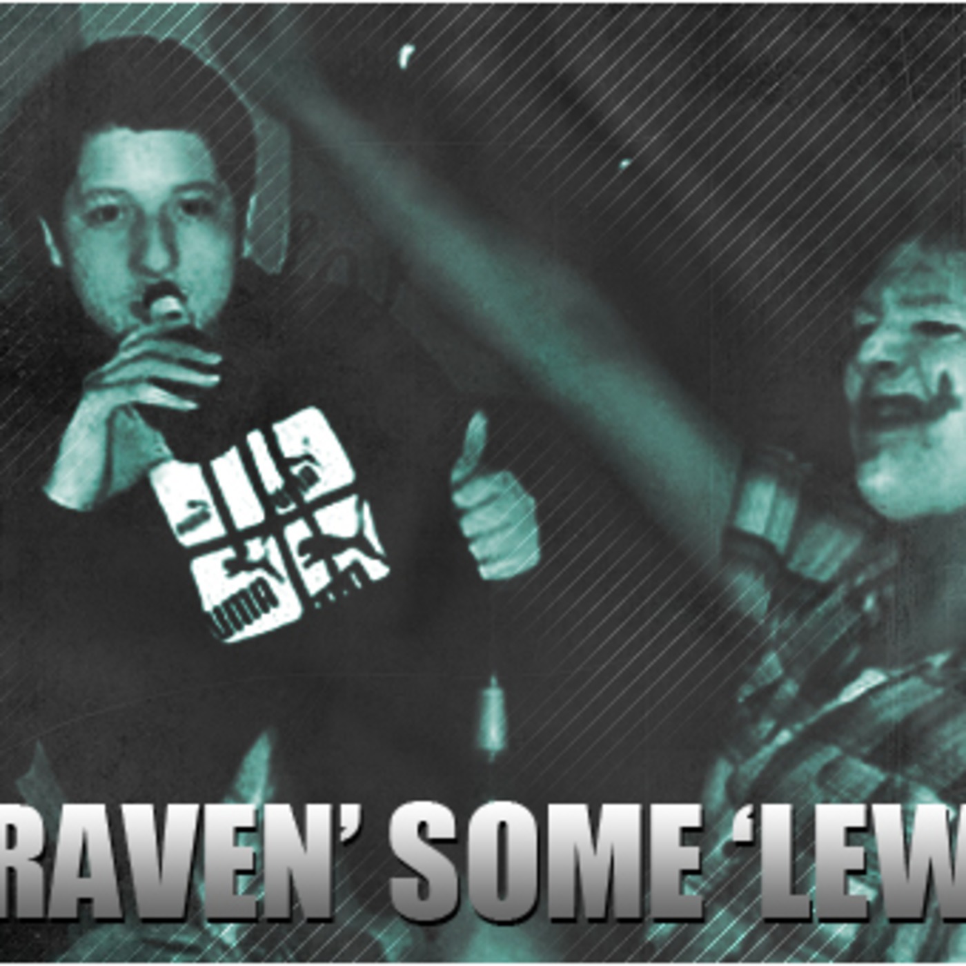 Craven' Some 'Lewb