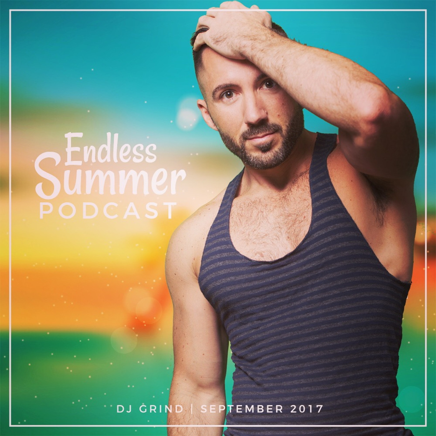 September 2017 Mix | Endless Summer