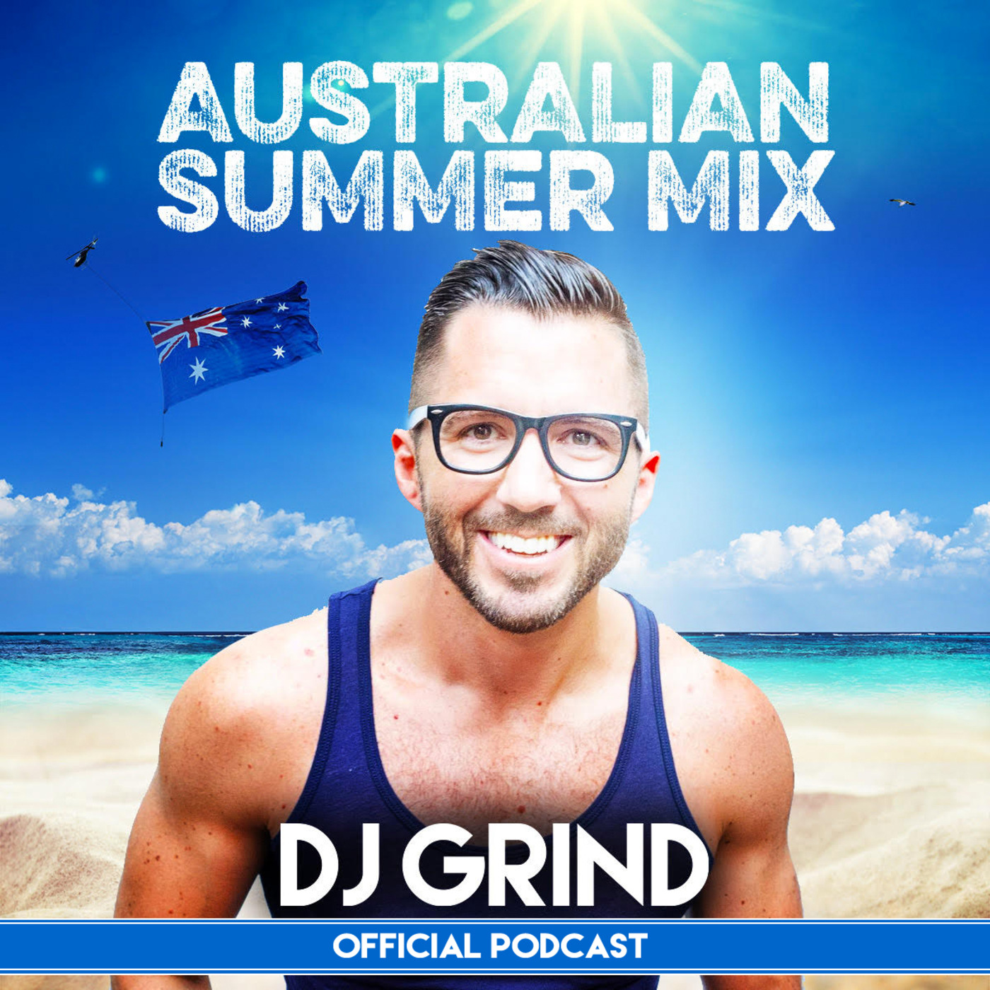 January 2018 Mix | Australian Summer Tour Promo Podcast
