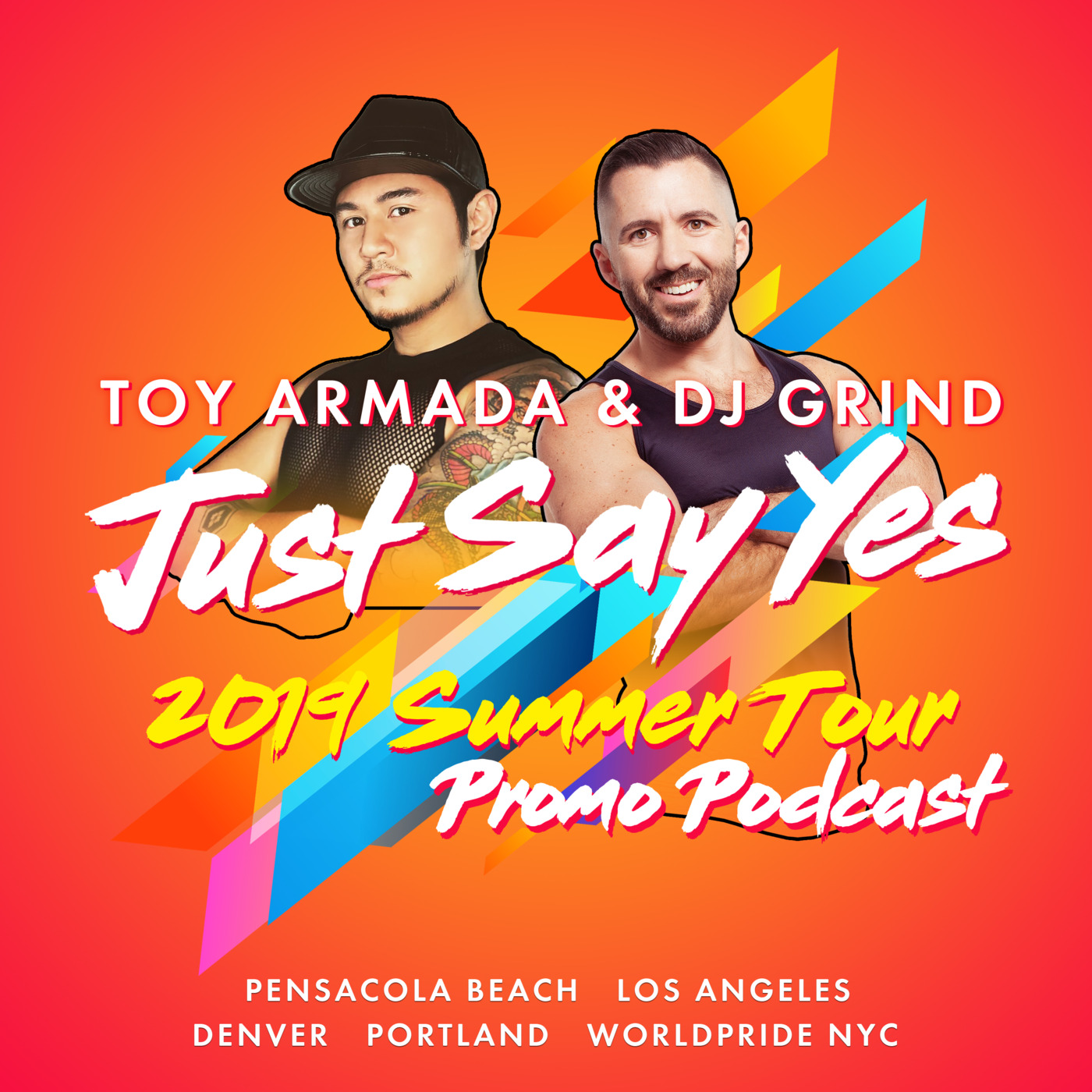 June 2019 Mix | Toy Armada & DJ GRIND 