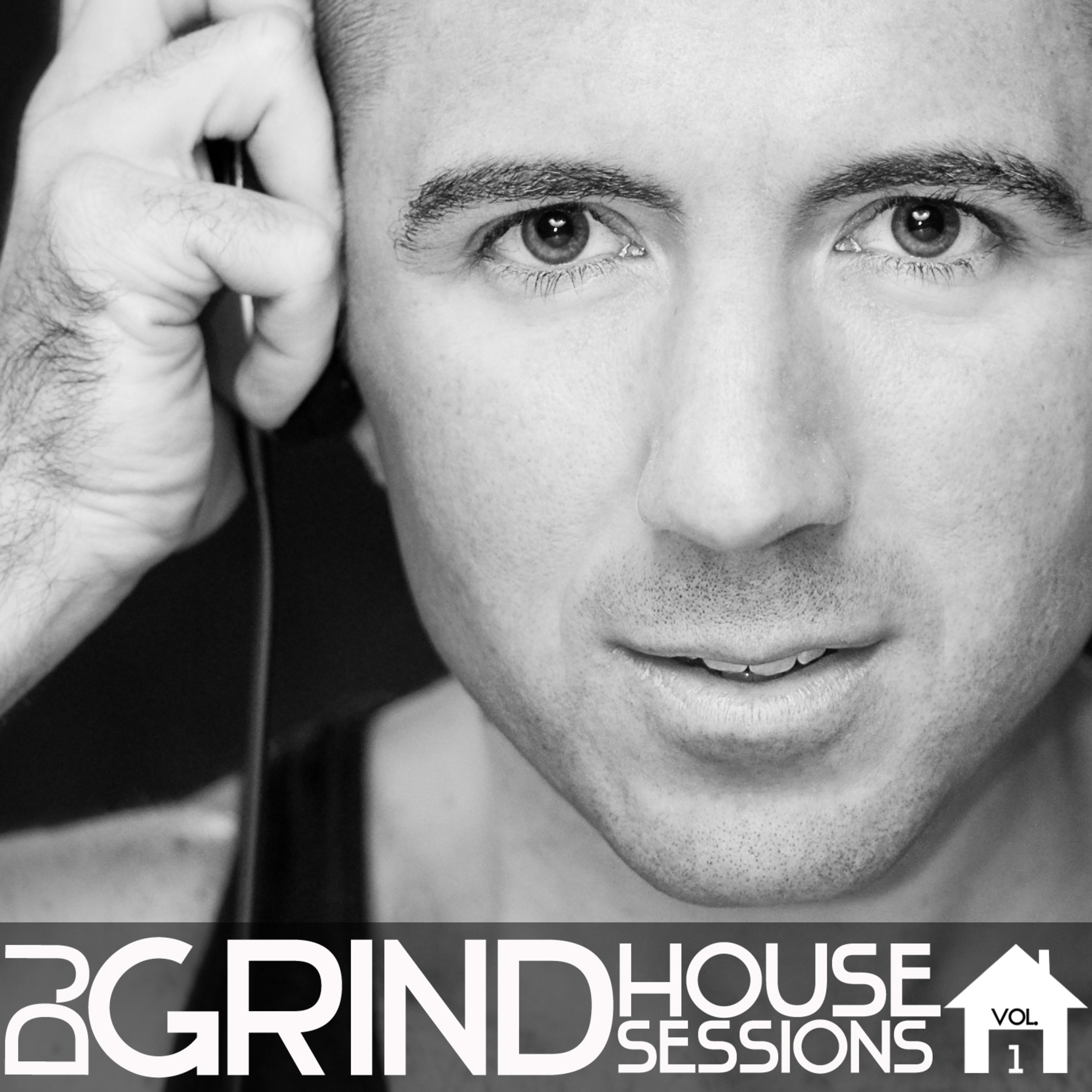 DJ GRIND | The Daily Grind