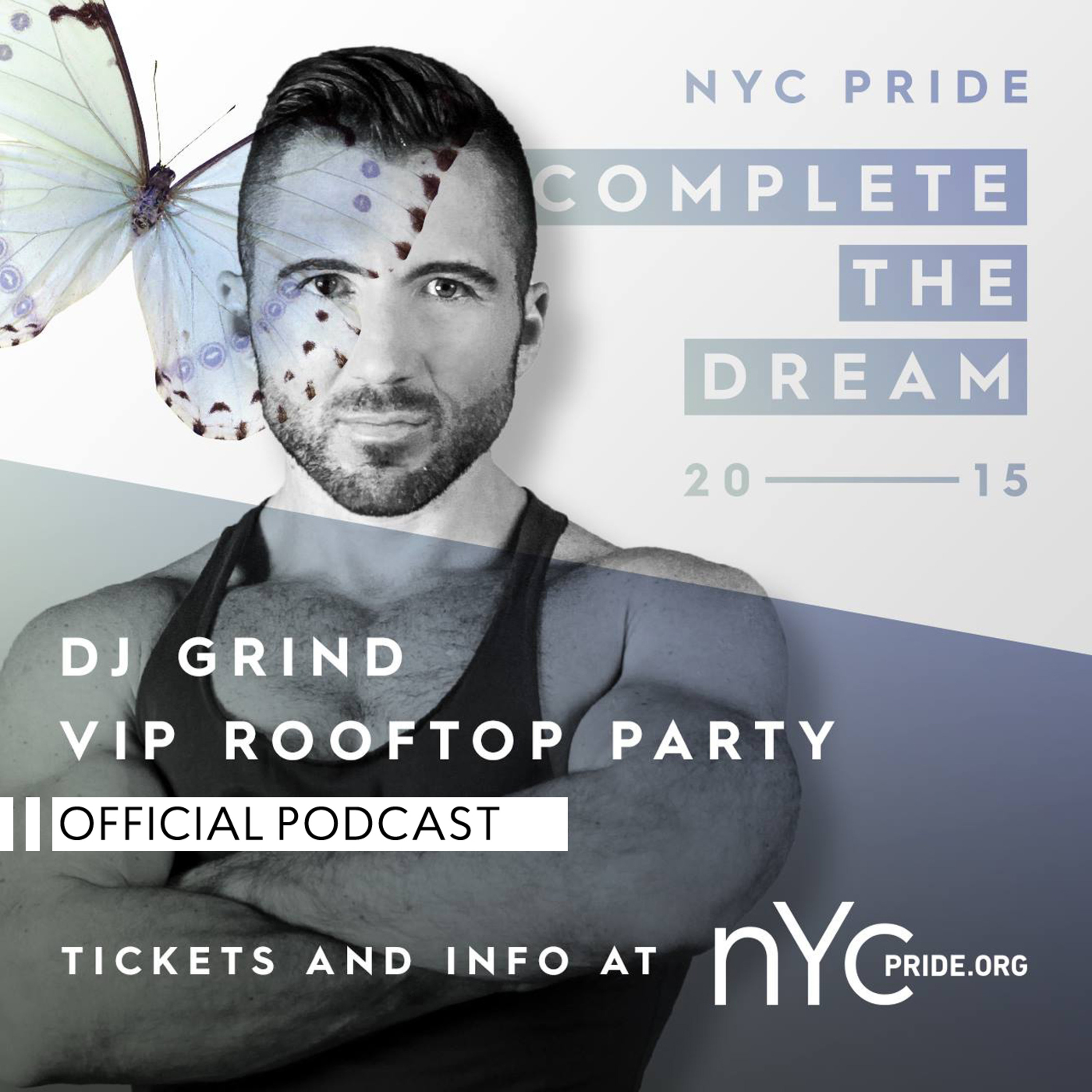 DJ GRIND | The Daily Grind
