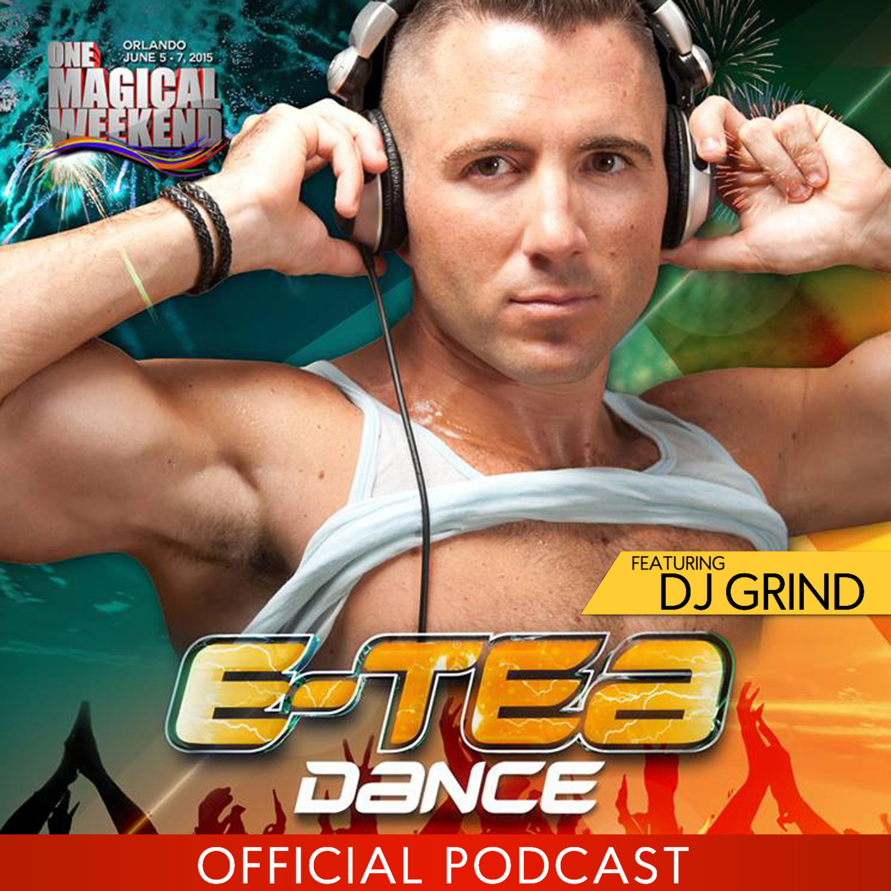 DJ GRIND | The Daily Grind