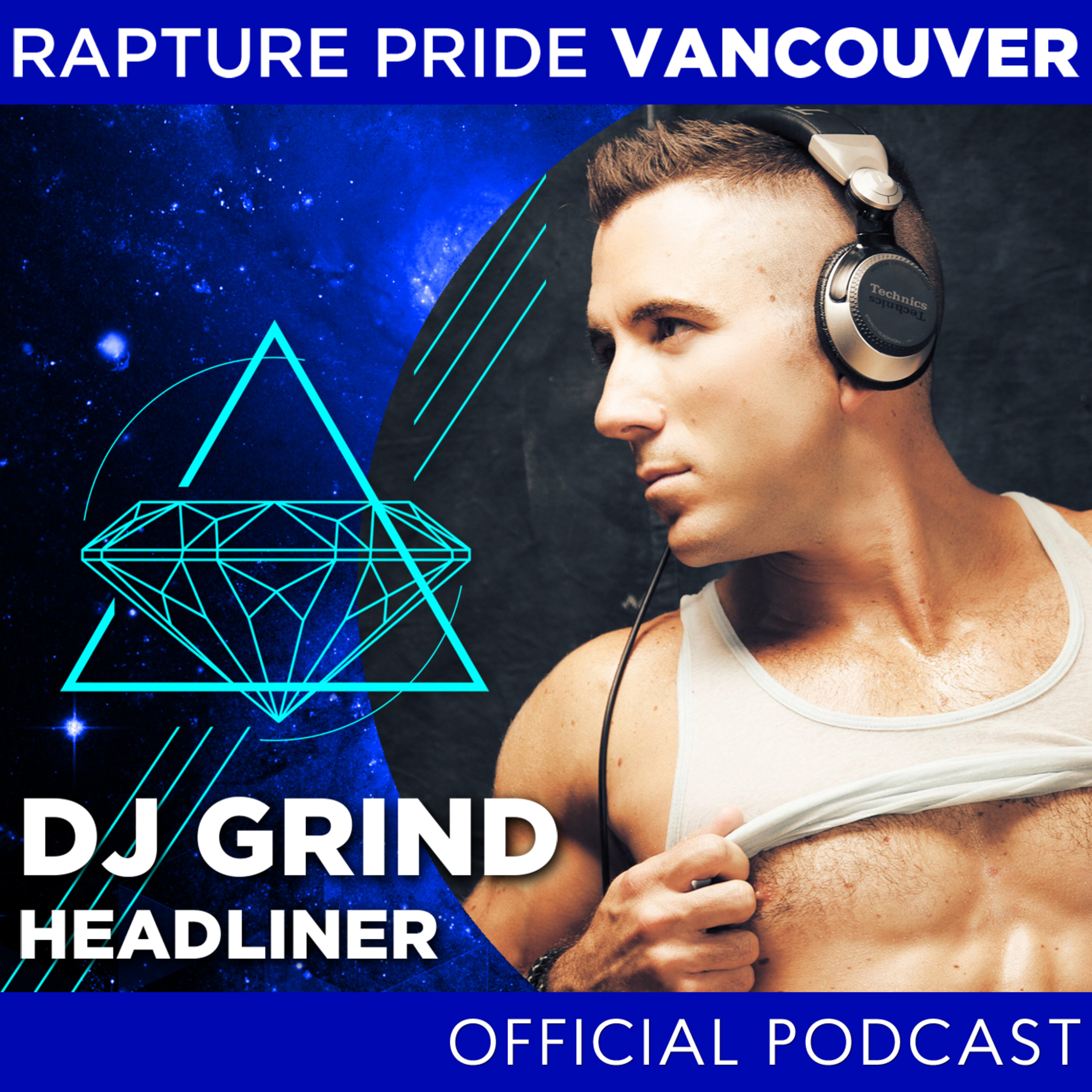 DJ GRIND | The Daily Grind