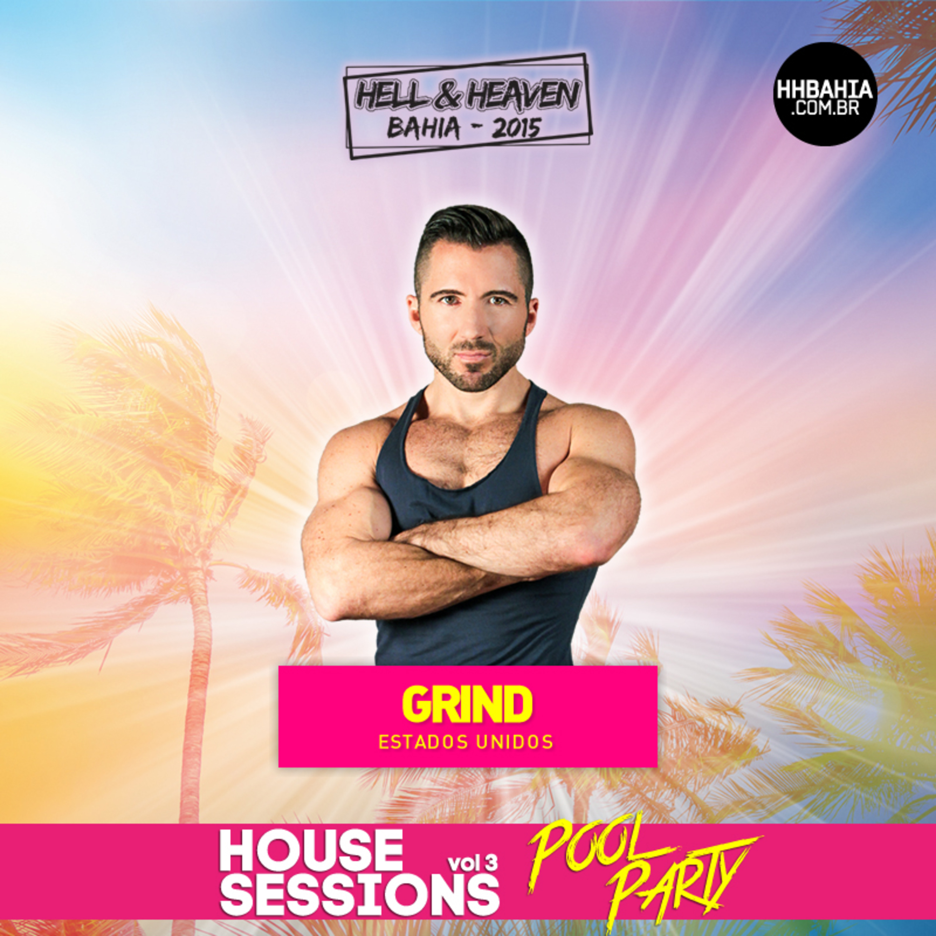 DJ GRIND | The Daily Grind