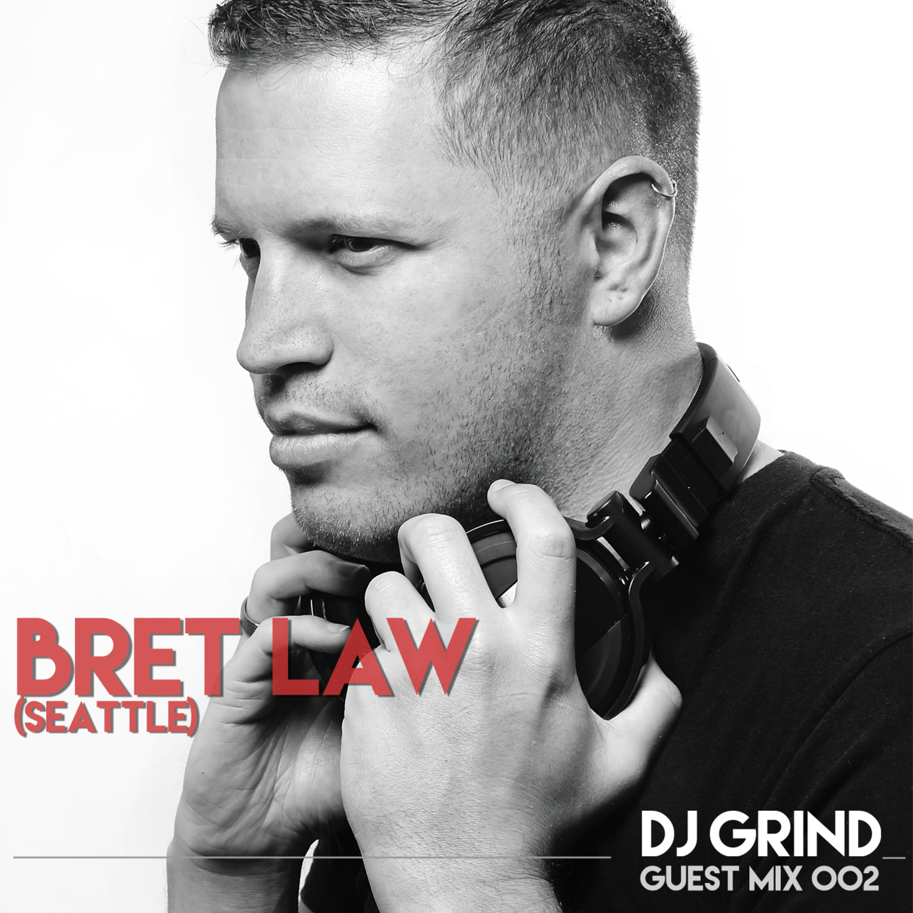 DJ GRIND | The Daily Grind