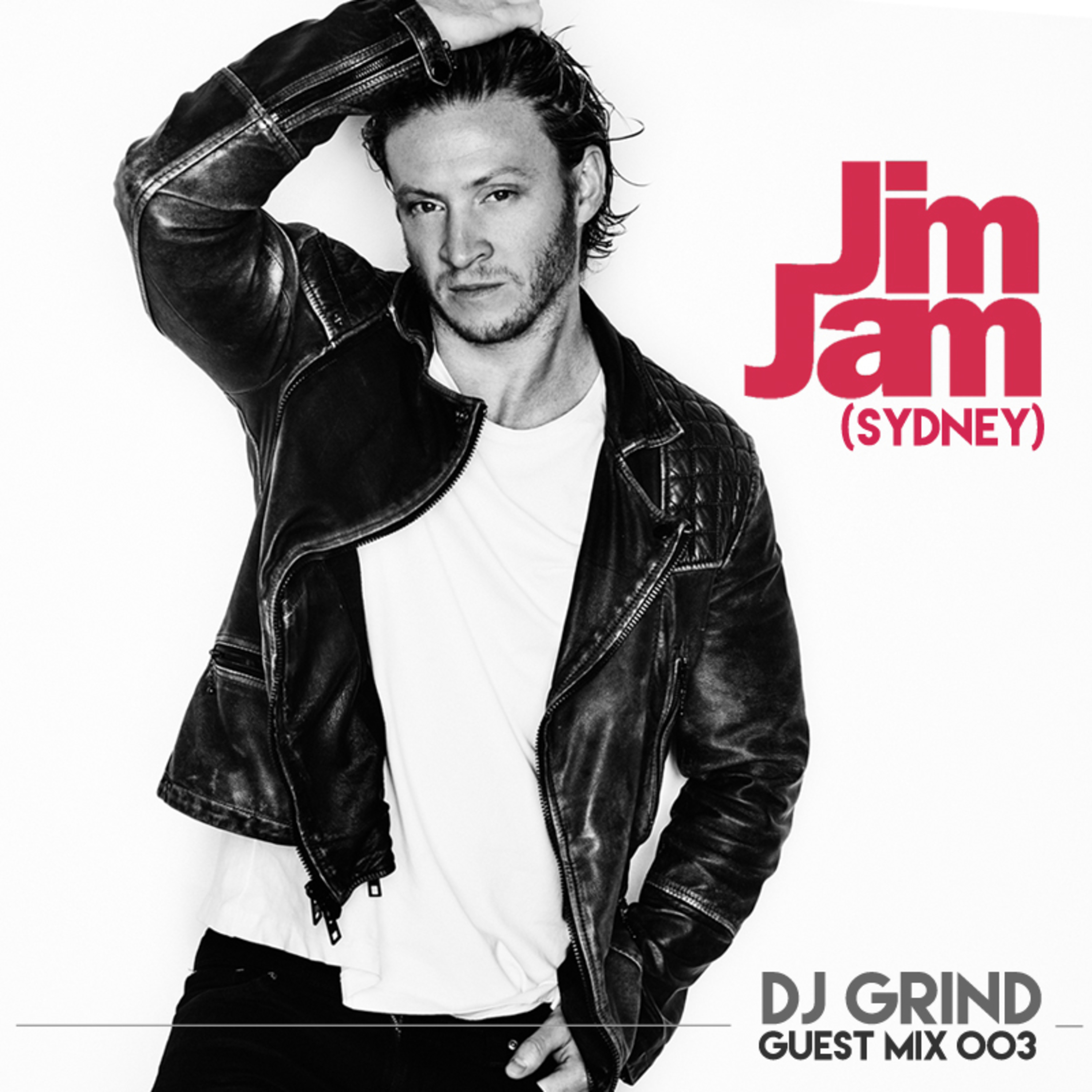 DJ GRIND | The Daily Grind