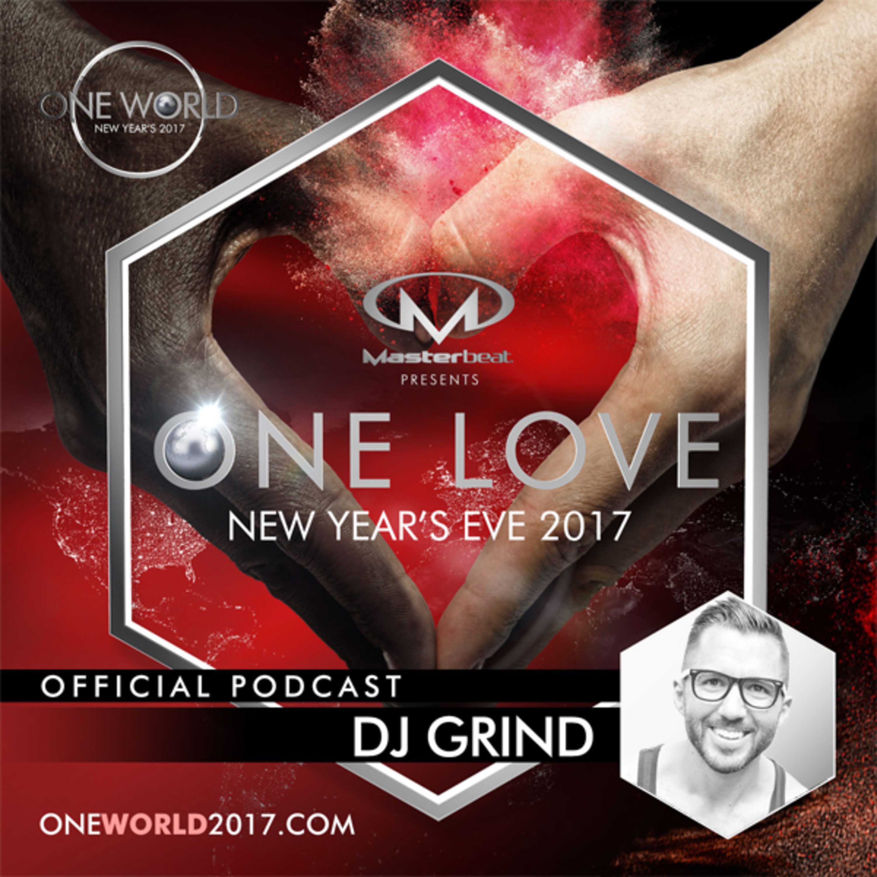DJ GRIND | The Daily Grind