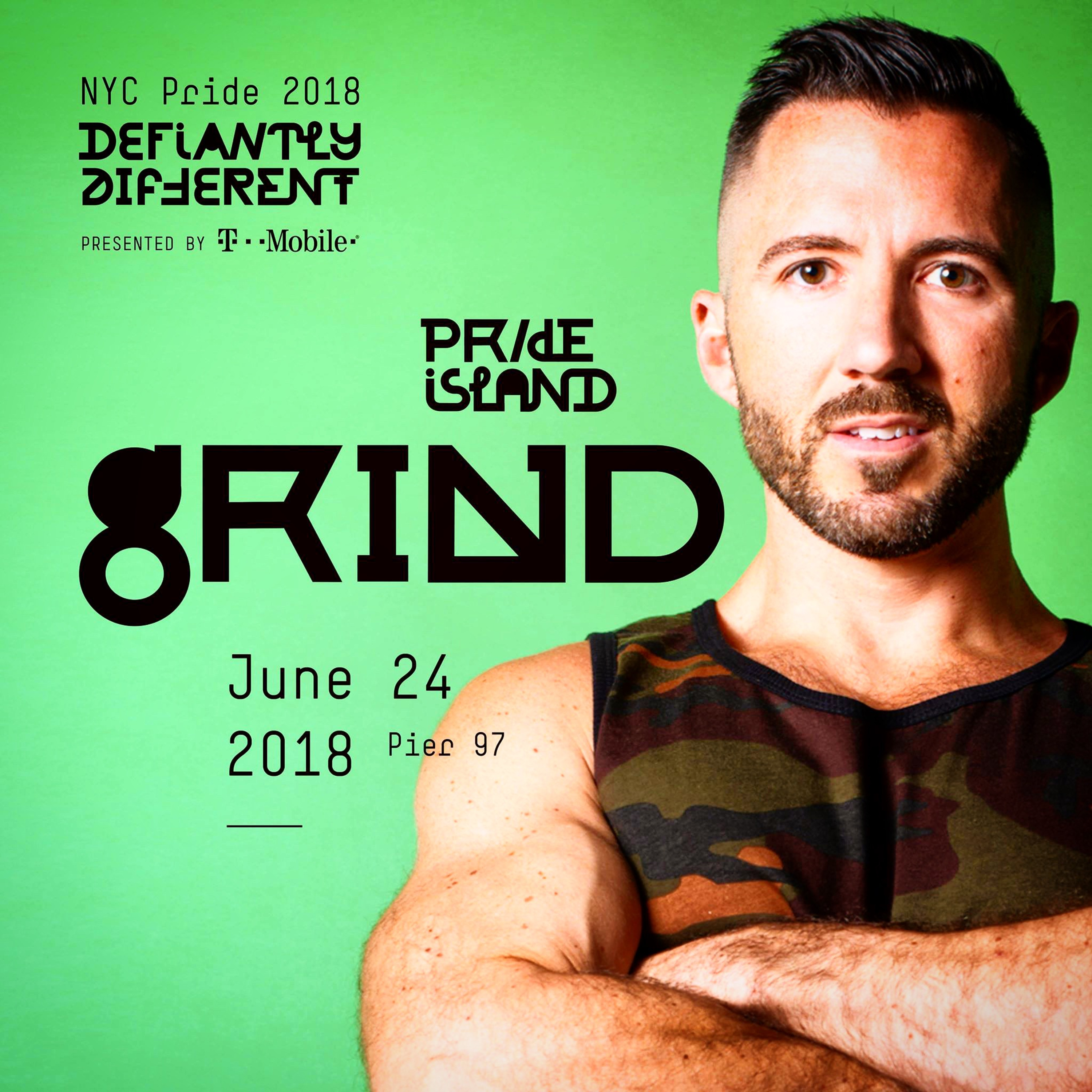 DJ GRIND | The Daily Grind