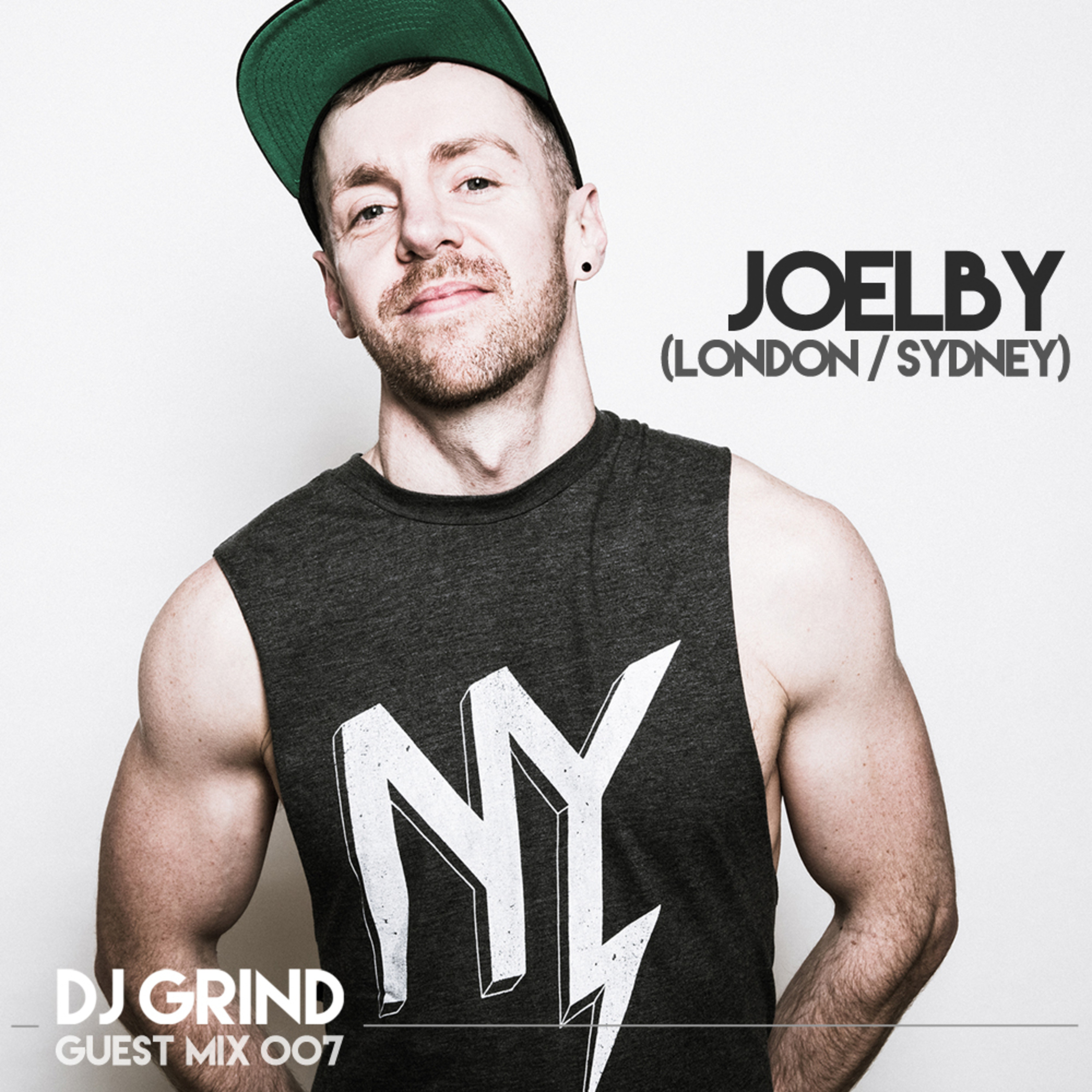 DJ GRIND | The Daily Grind